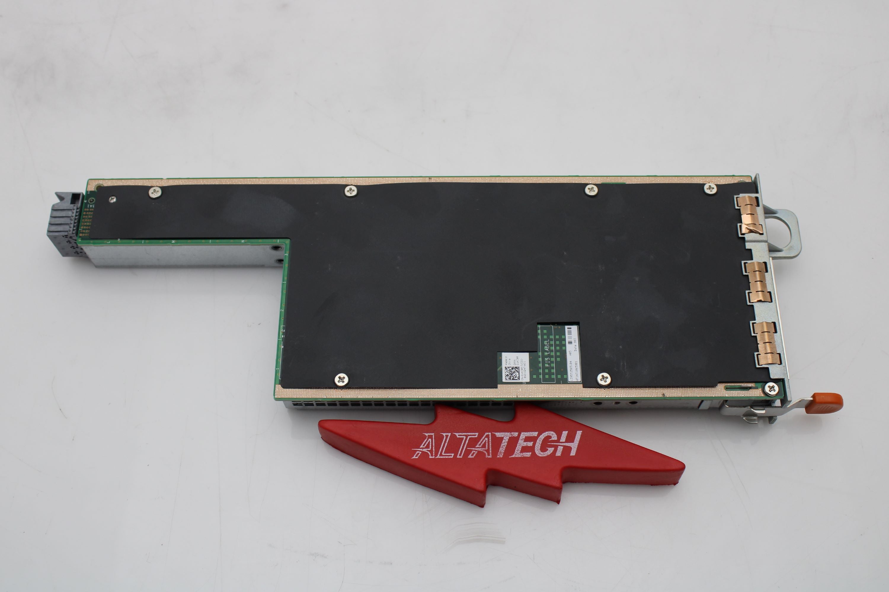 Dell 1KC9R E14M 10GB SFP PASSTHROUGH 8P FX2