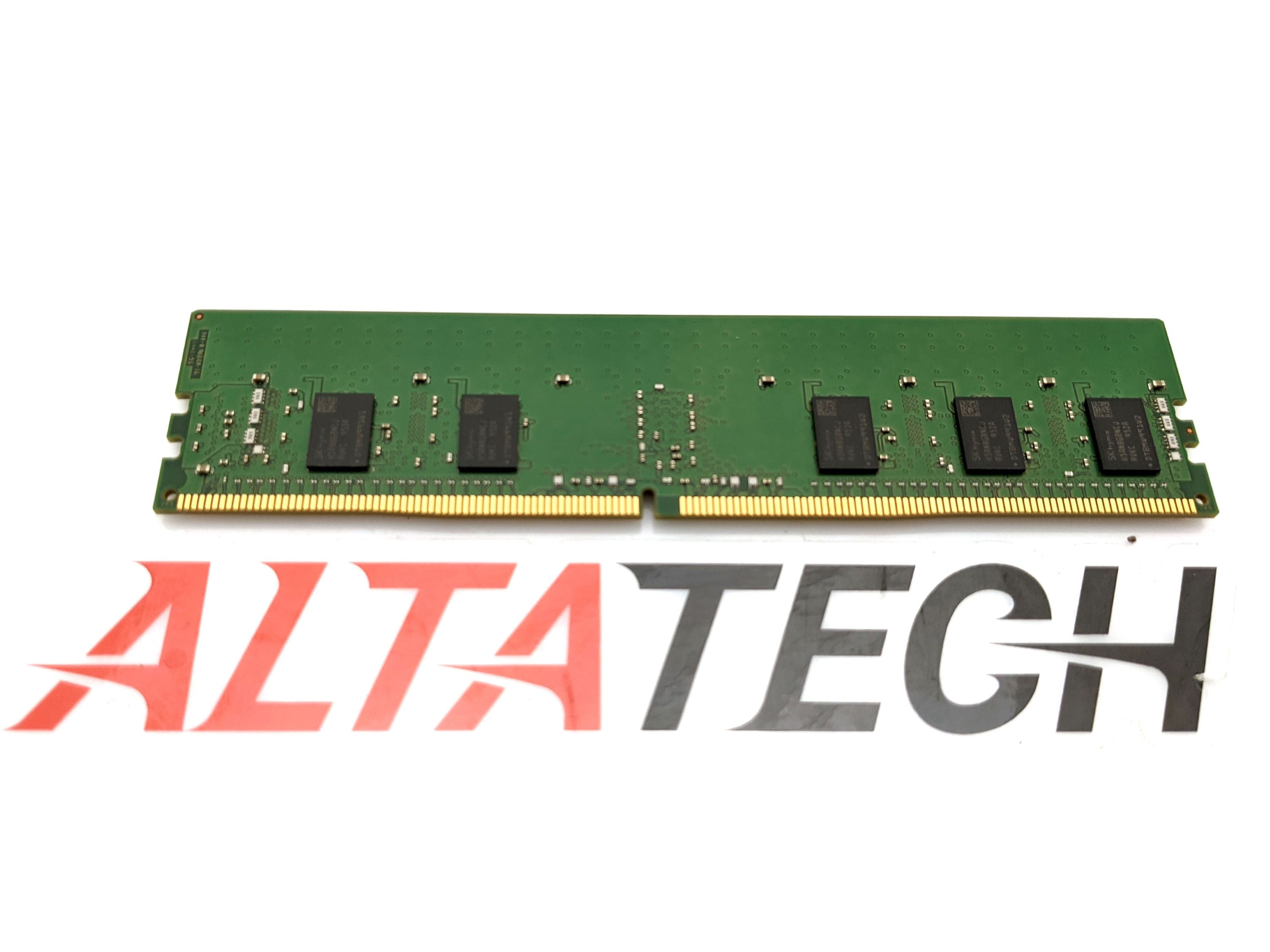 Dell 1VRGY 8GB PC4-21300V 1Rx8 ECC