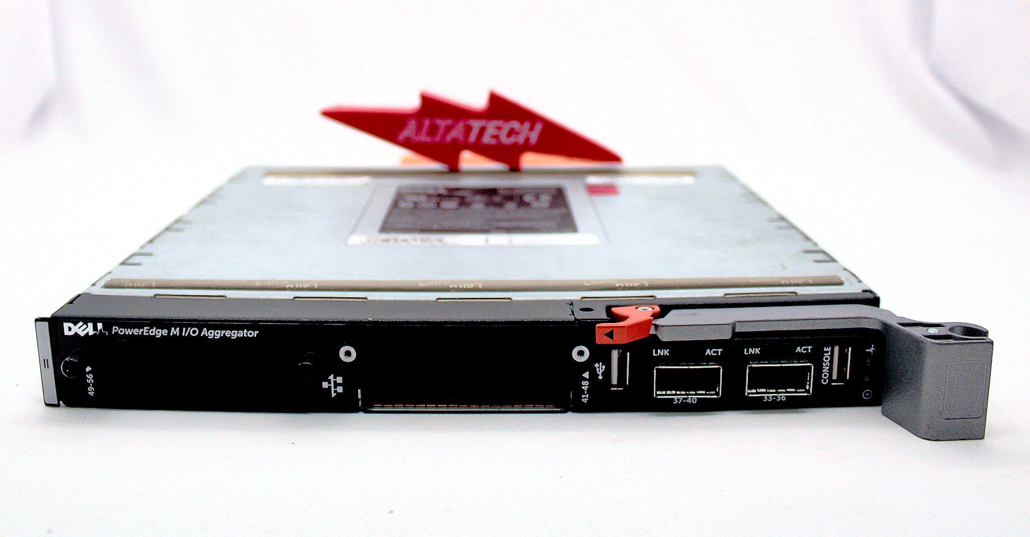 Dell 1WWPC FORCE10 MXL 10/40GBE I/O AGGREGATOR *FW_9.11*