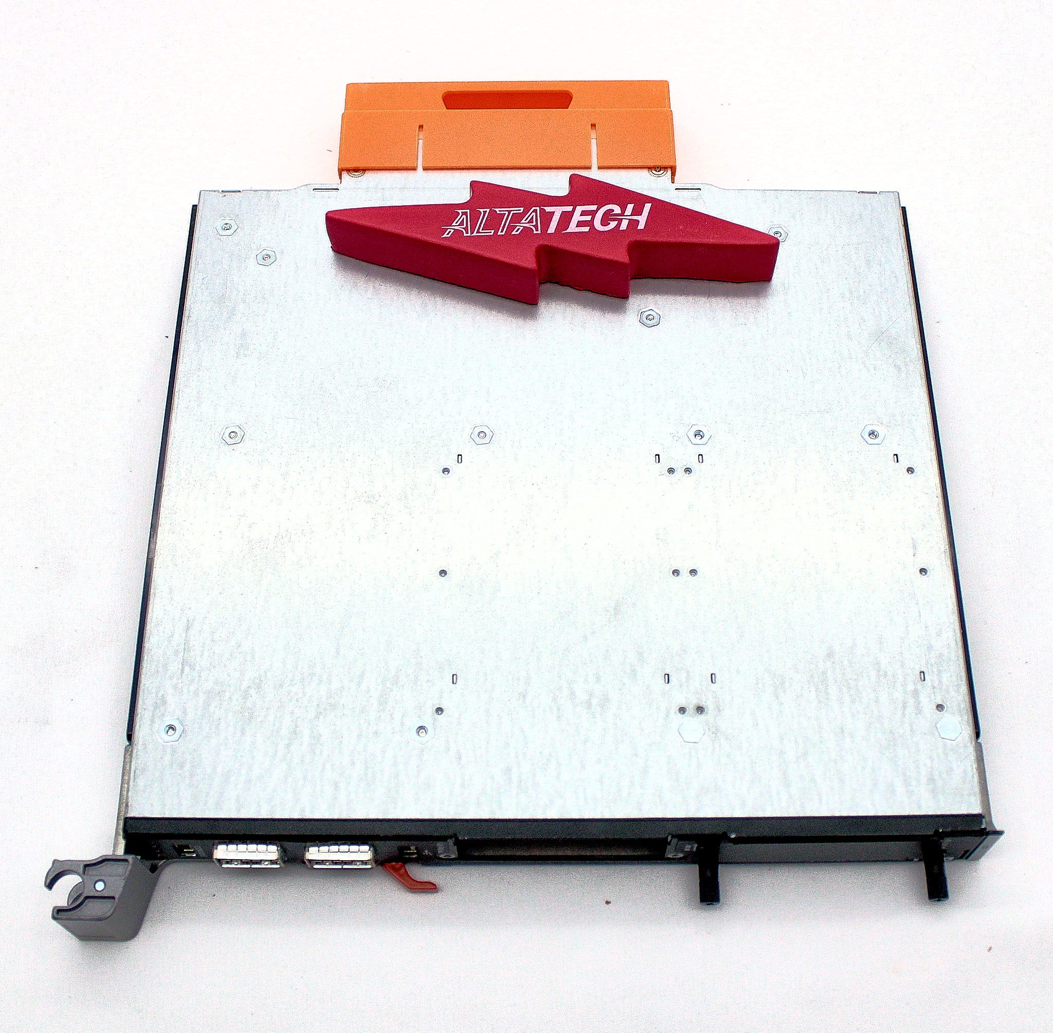 Dell 1WWPC FORCE10 MXL 10/40GBE I/O AGGREGATOR *FW_9.11*