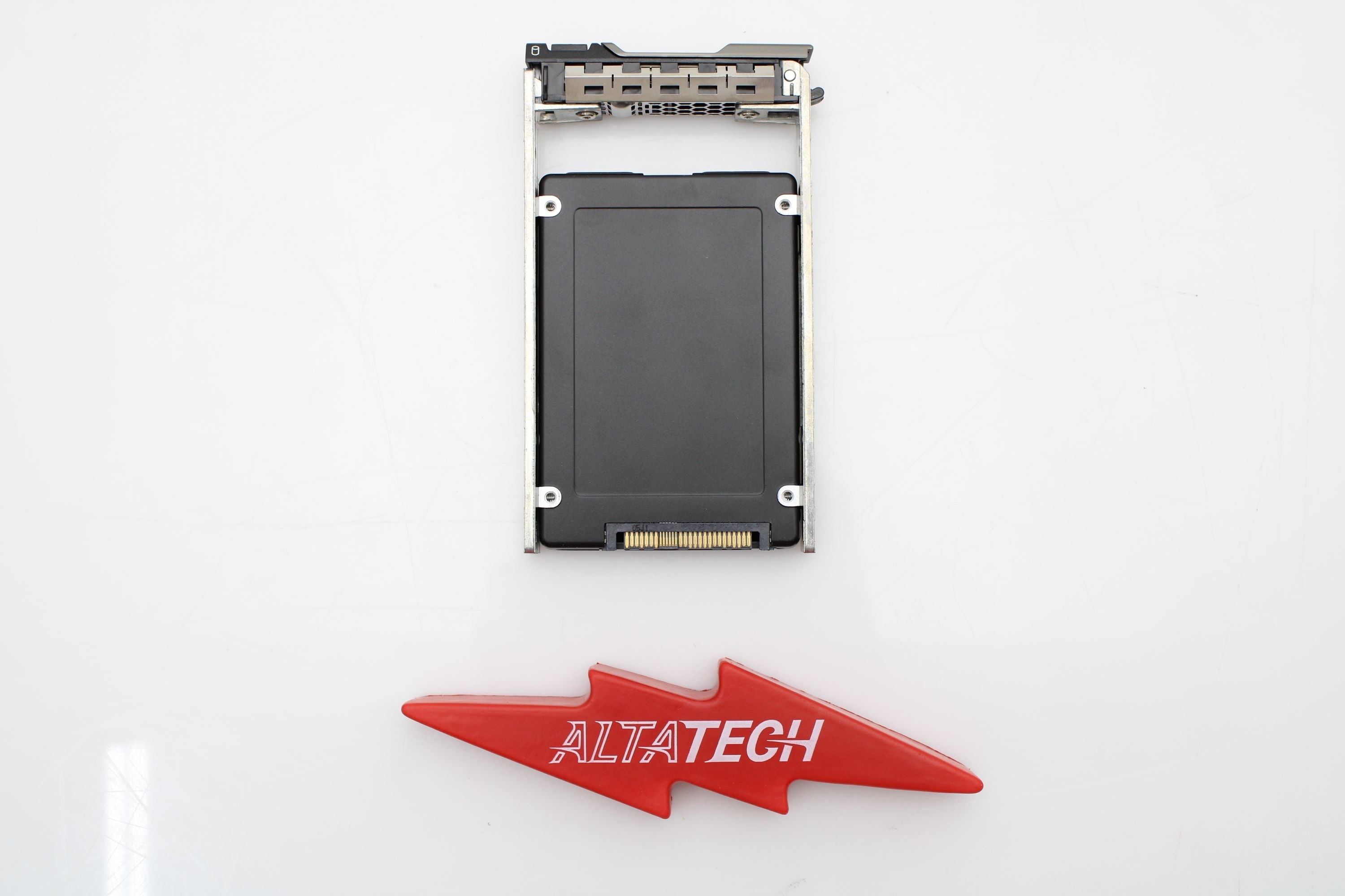 Dell 2380X 1.92TB SSD 2.5 NVME U.2 PM1733