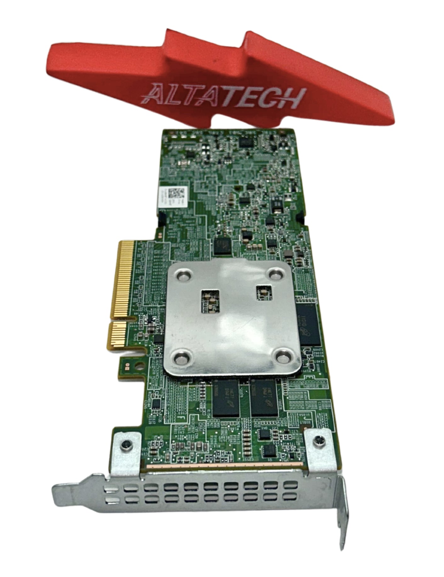 Dell 26H8T Perc H745 4GB 12G with mounted Battery PCIe with bracket