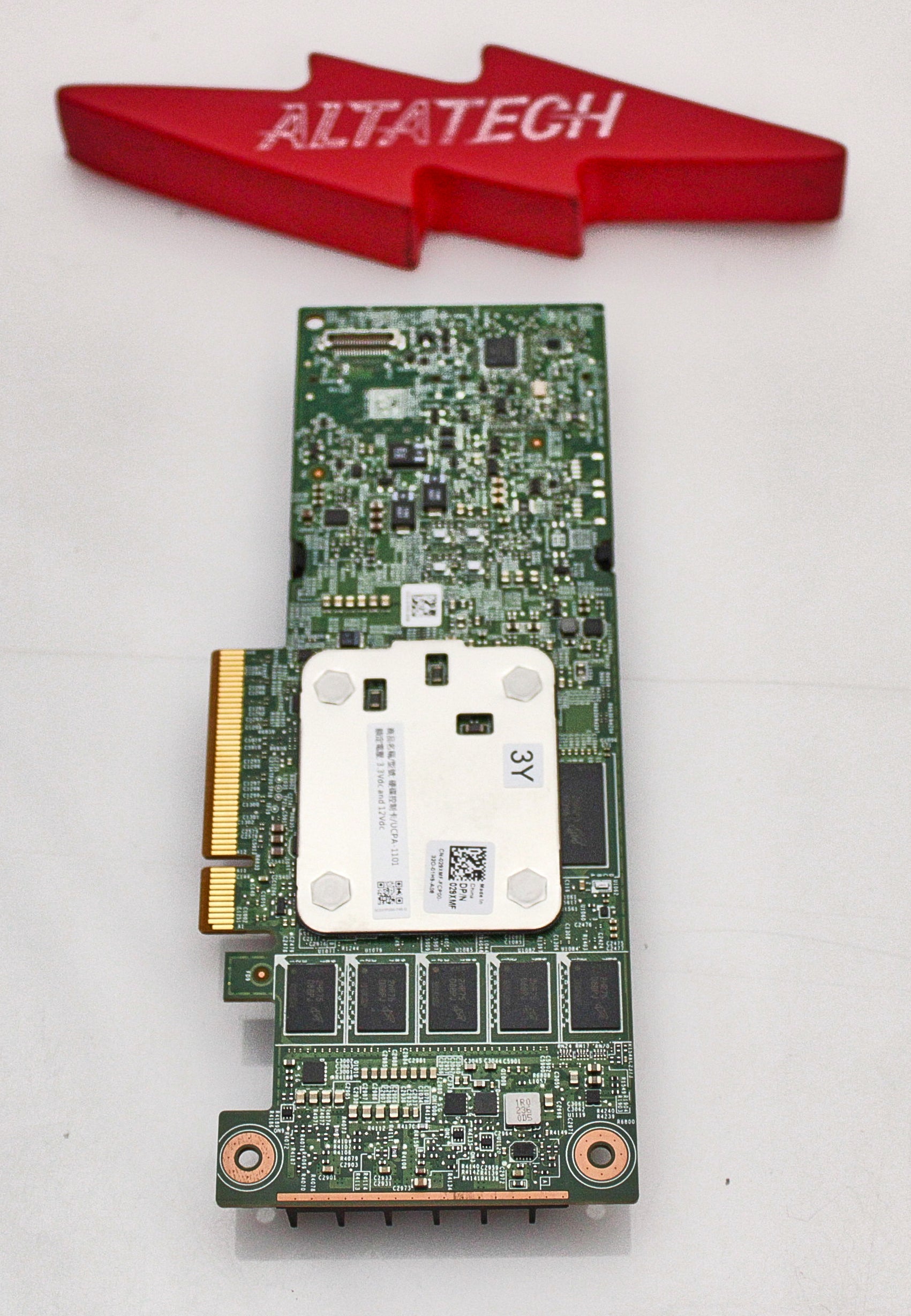 Dell 29XMF Perc H755 12G 8GB PCI-E Raid Controller Card