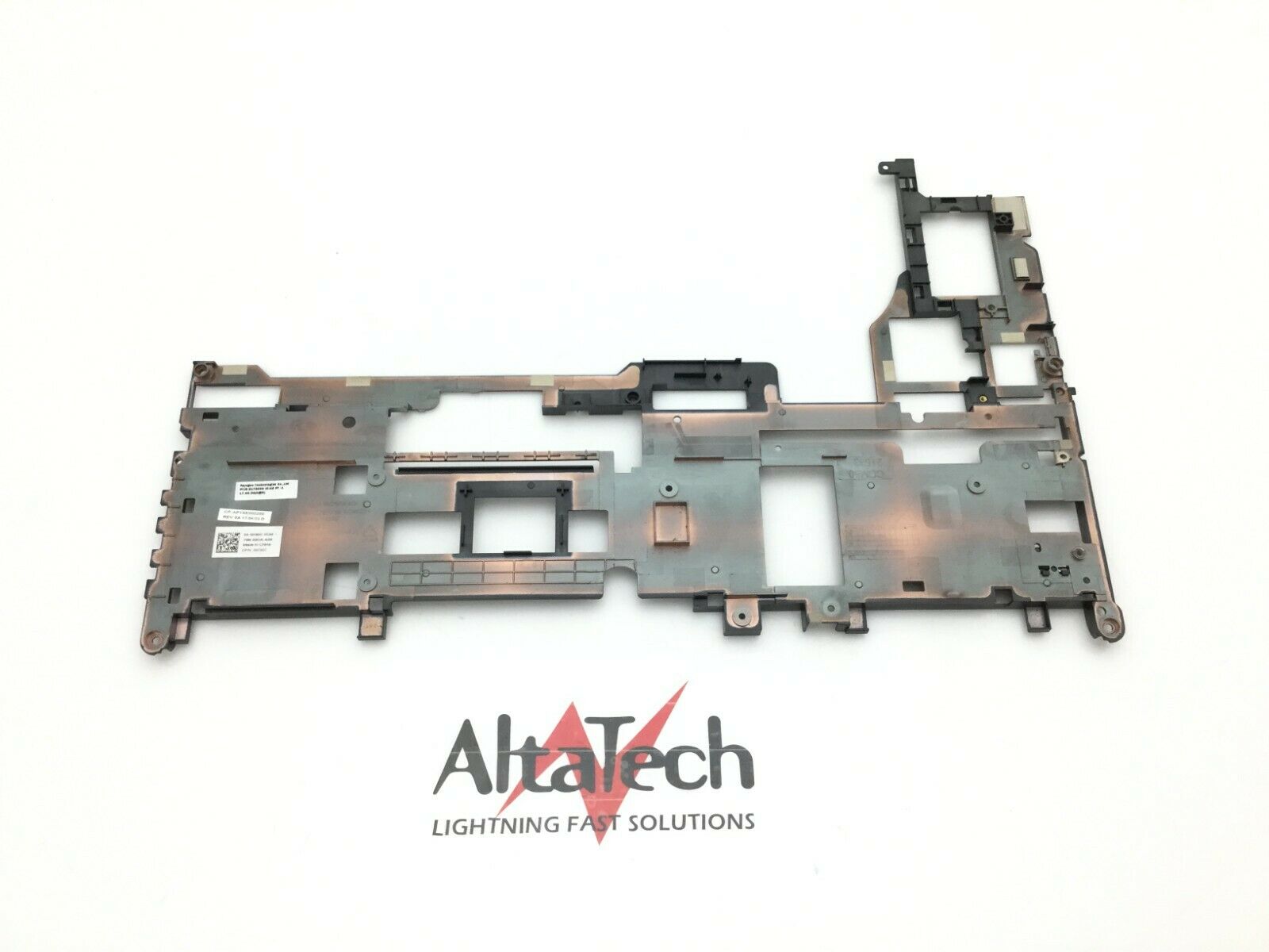 Dell 02C92C Laptop Middle Chassis Frame