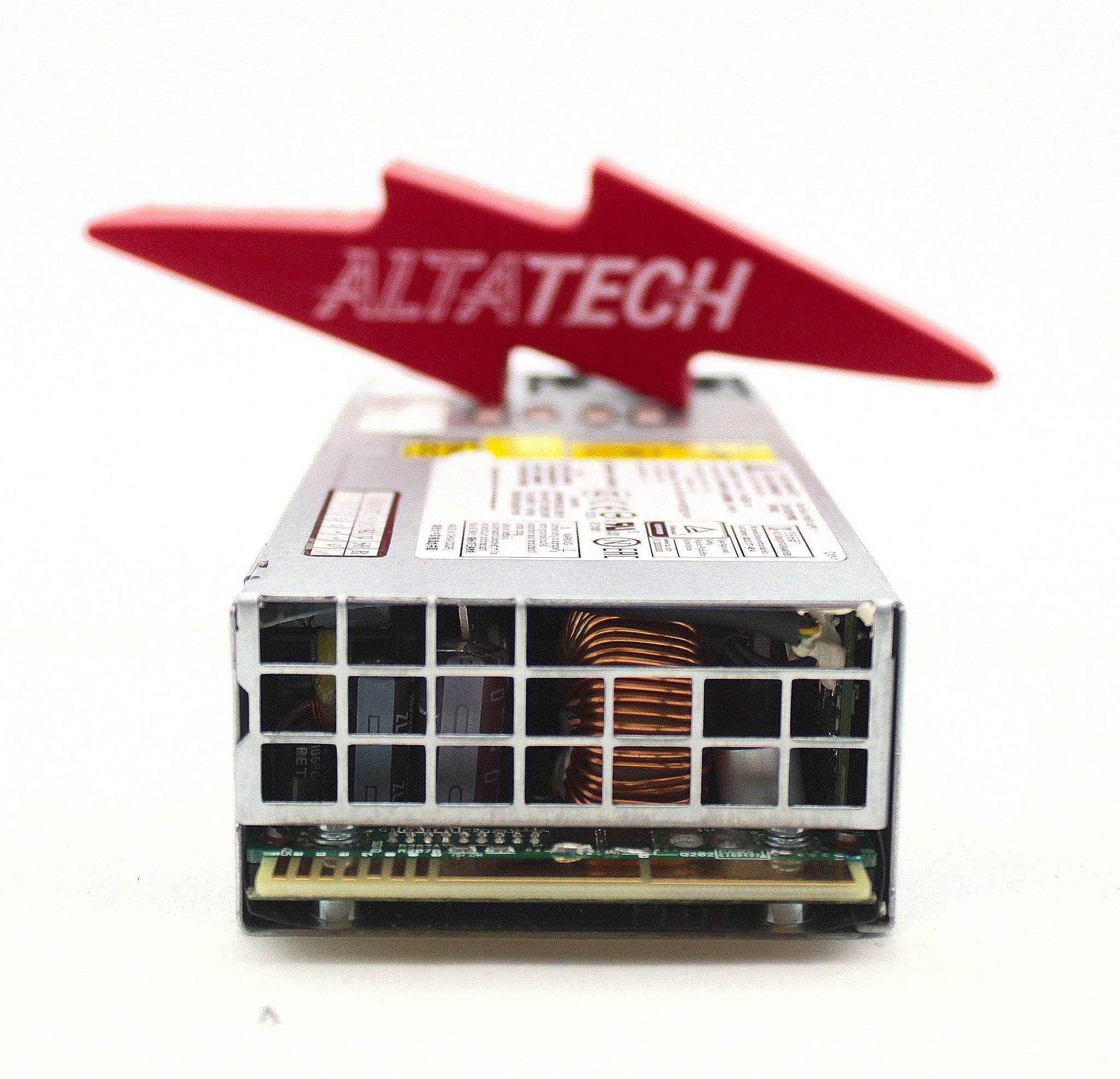 Dell 2RH8M 460W POWER SUPPLY (RF) DPS-460KB R S4128/S4048