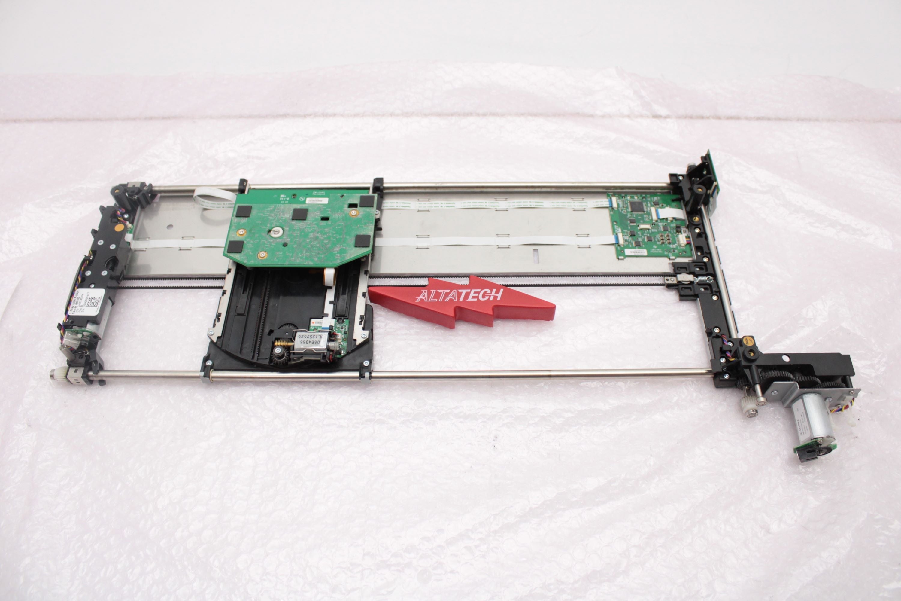 Dell 3-05240-07 QUANTUM SCALAR I40/80 PICKER