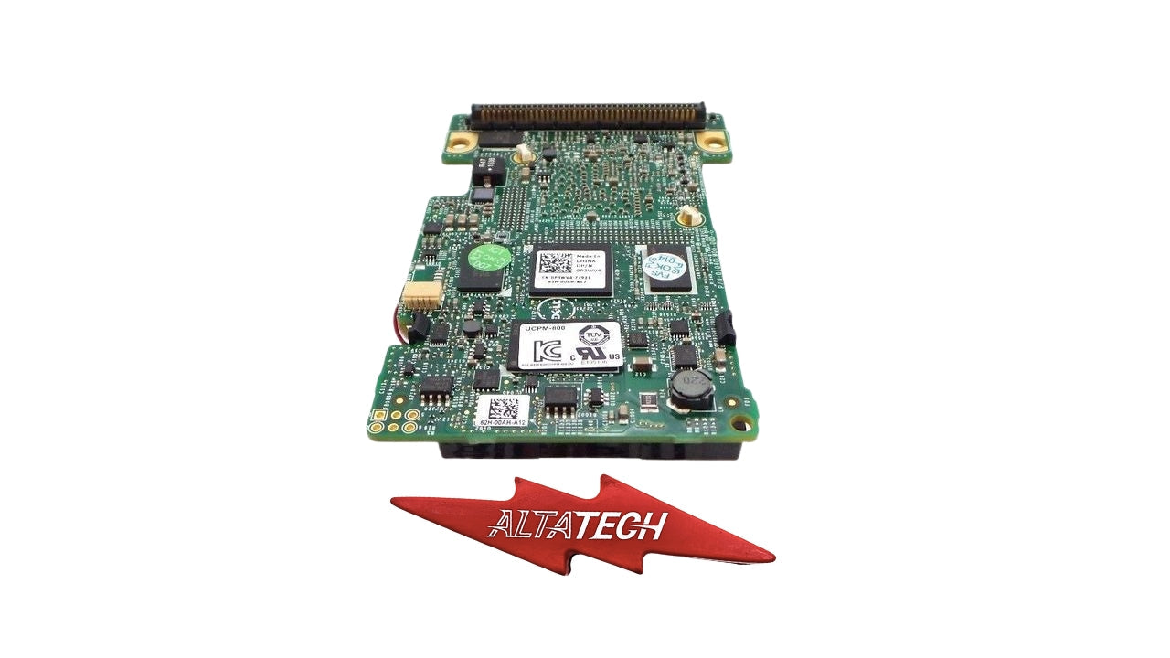 Dell 342-5756 PERC H710P 1GB RAID Controller Card