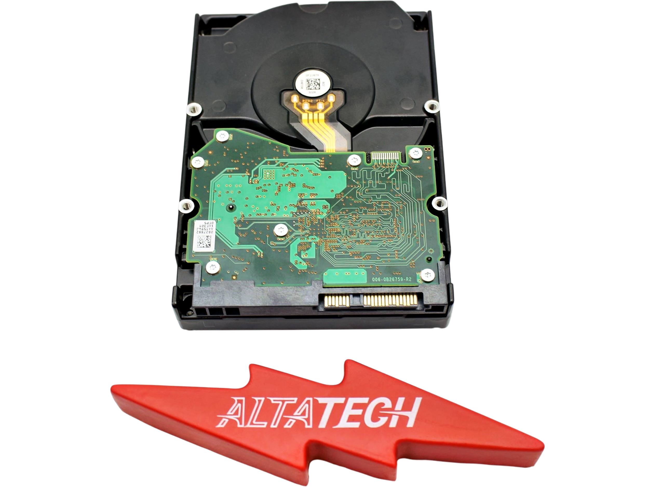 Dell 377CF 300GB 15K SAS 2.5 12G HDD
