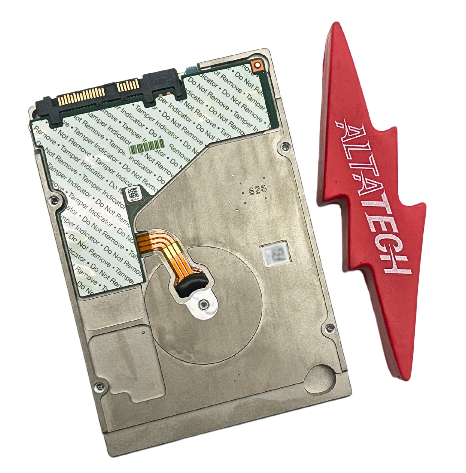 Dell 3T0XM-CML 10TB 7.2K SAS 3.5 12K 4K SED ST10000NM0246 / 2AA222-257