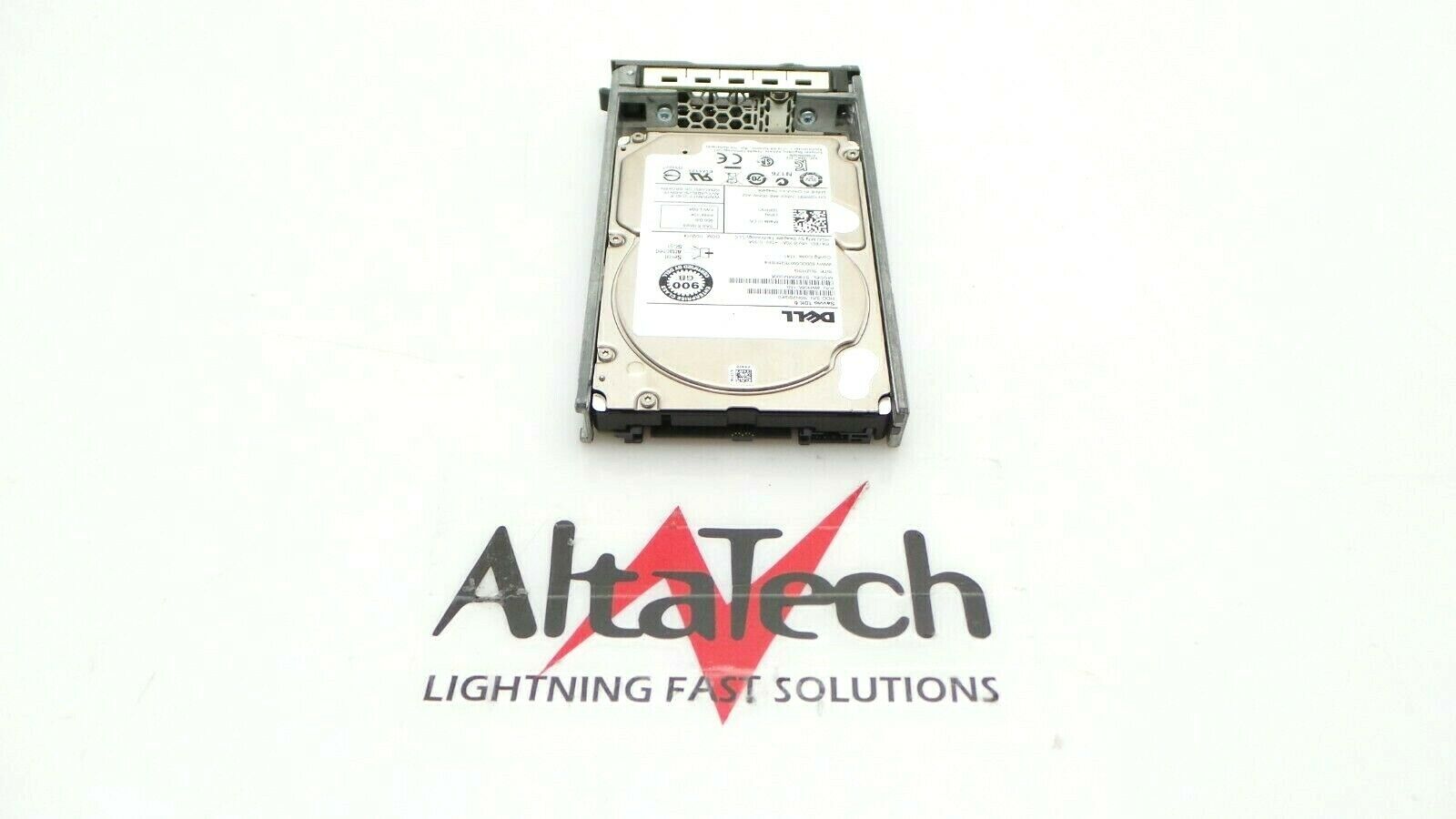 Dell 400-ABHY 900GB 10K SAS 2.5" 6G