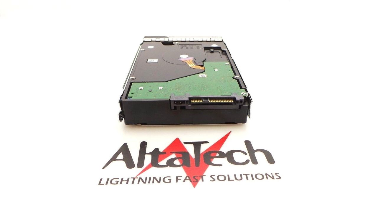 Dell 401-ABEF 8TB 7.2K SAS 3.5" 12G HDD
