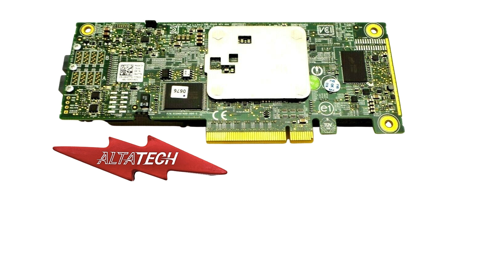 Dell 405-AACU PERC H730P 12Gbps RAID Controller 2GB