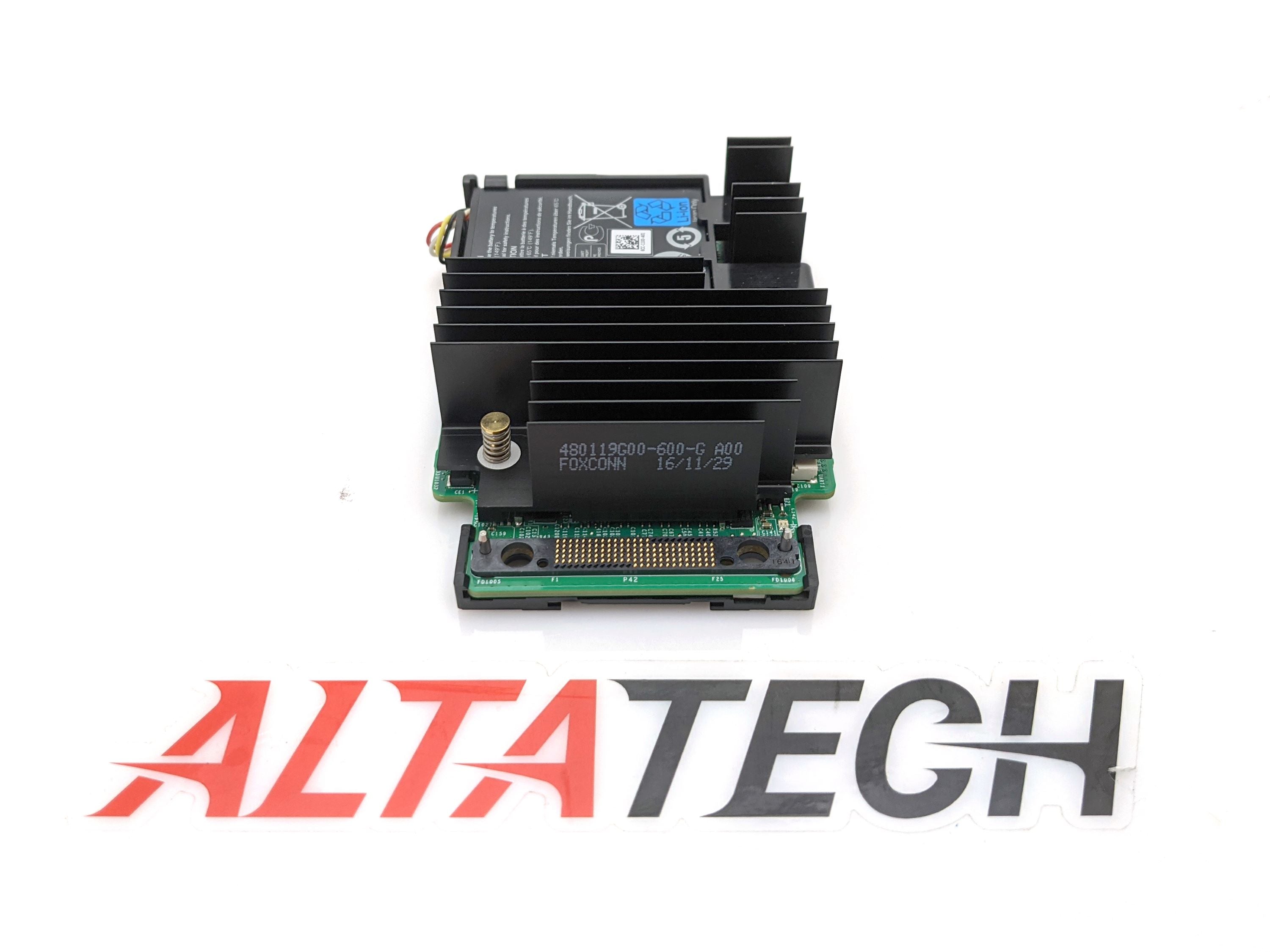 Dell 405-AAEH H730P Mini Mono 12Gbps RAID Controller