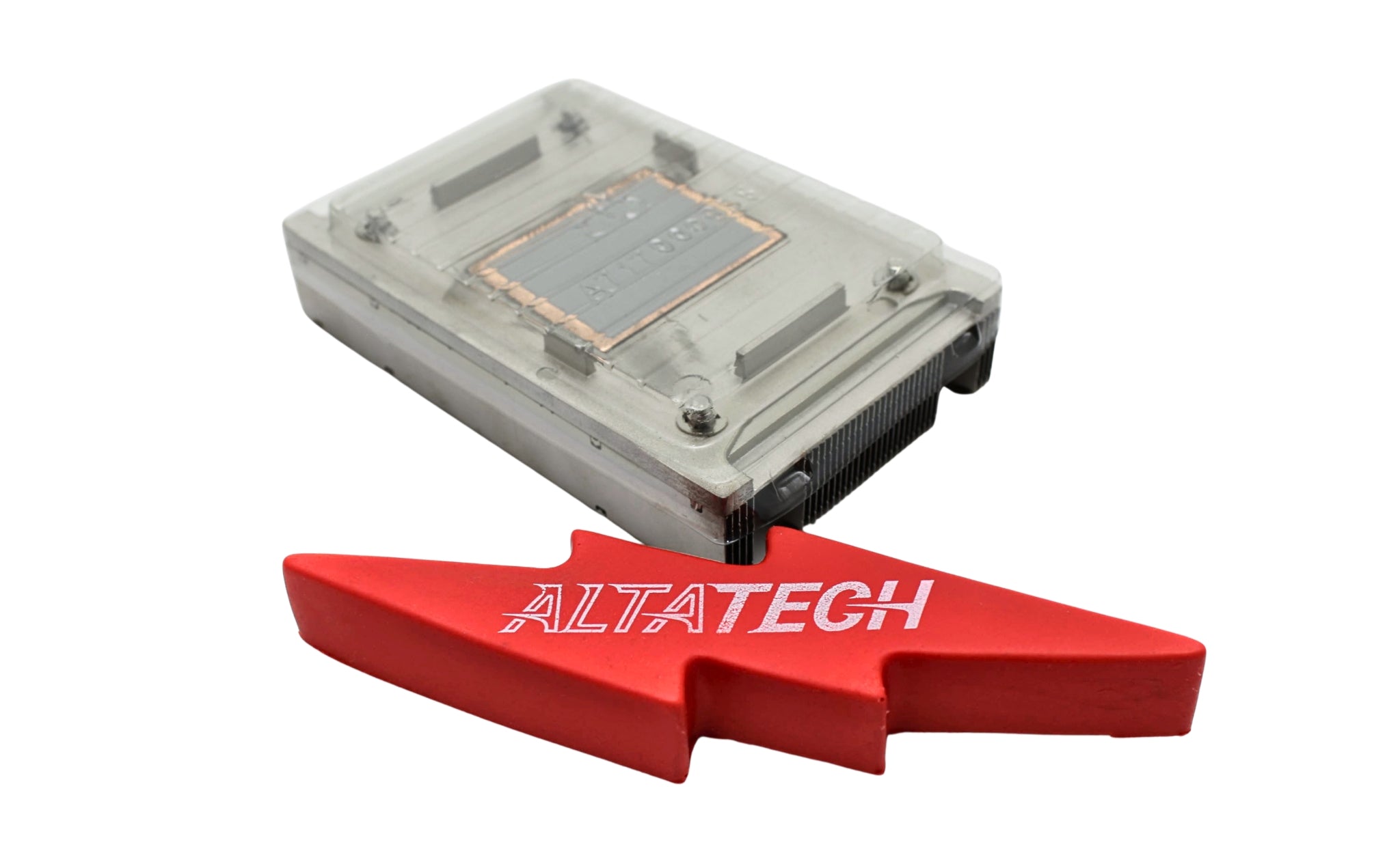 Dell 412-AAEF HEATSINK 120+W CPU R630
