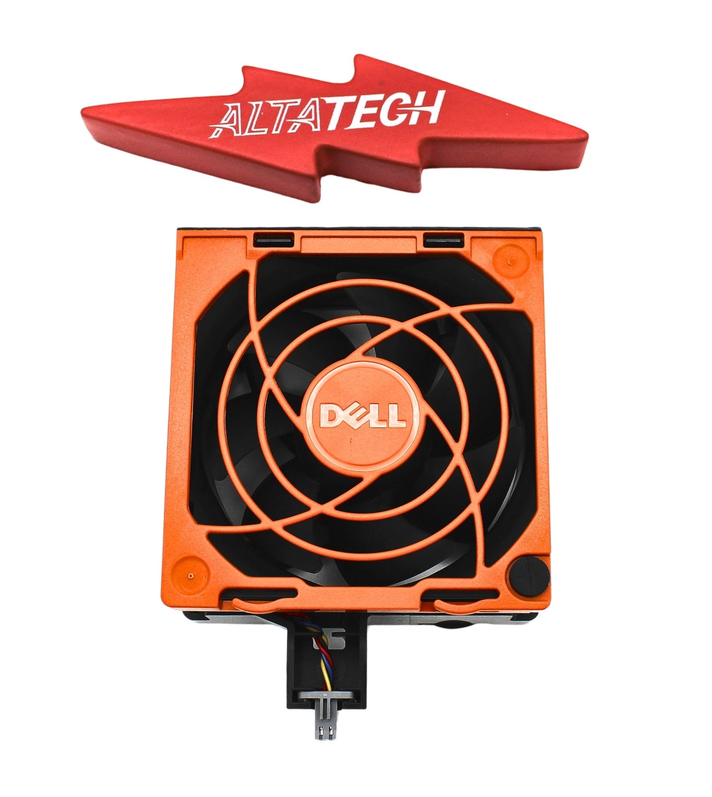 Dell 424RN COOLING FAN DELL POWEREDGE T630