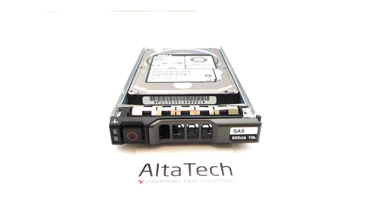 Dell 453KG 600GB 10K SAS 2.5" 12G