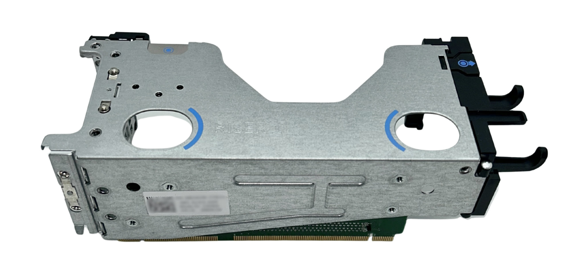 Dell 4KKCY RISER #1 SLT1-3(3XG3X8) 2P LP R730