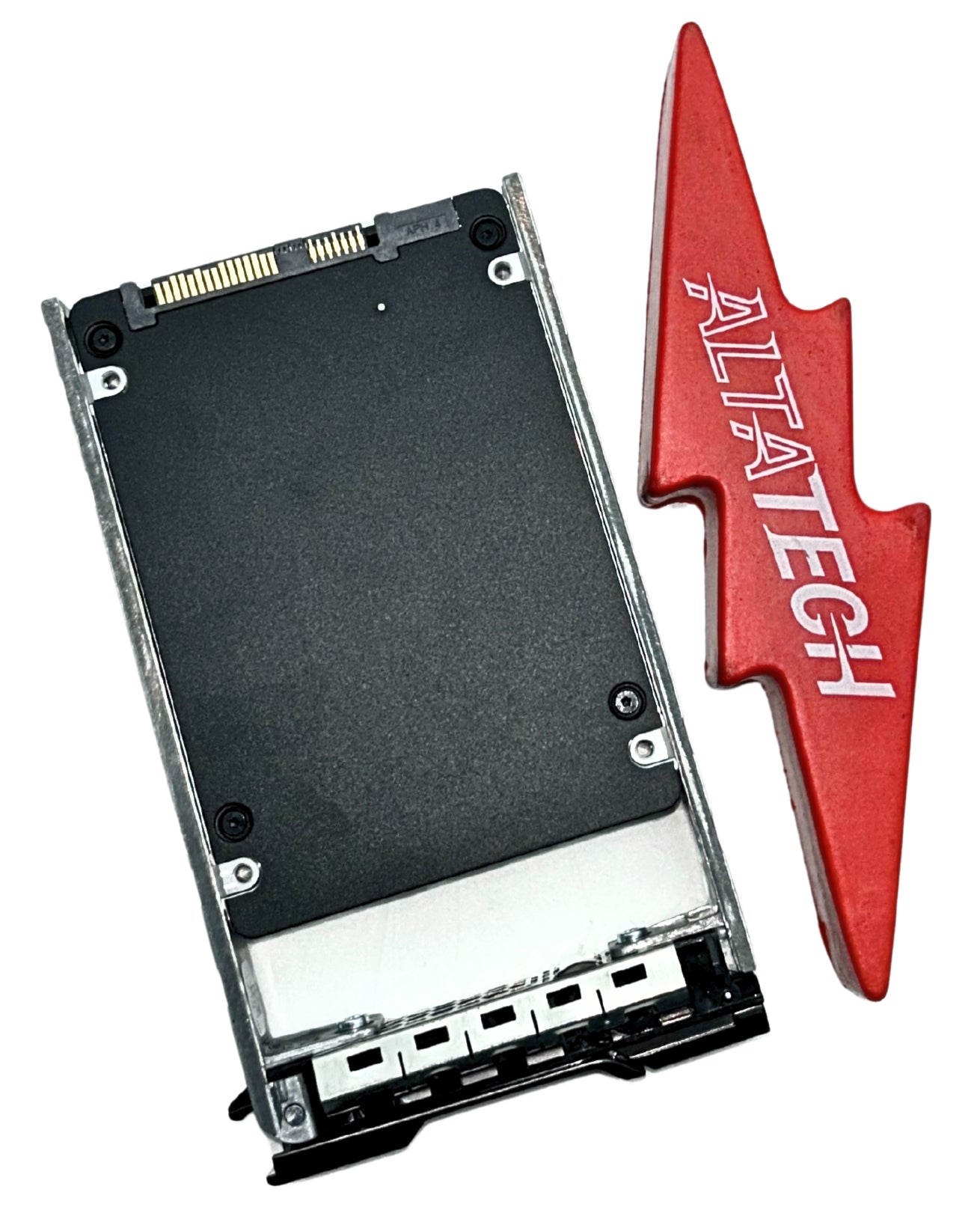 Dell 5Y4TP-CML 3.84TB SSD SAS 2.5 12G EP+ / EFW-CSA4