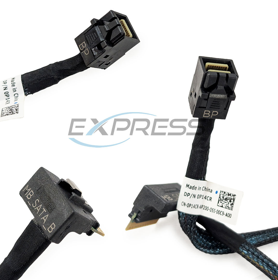 P14CR — Cable | Dell PowerEdge R6515