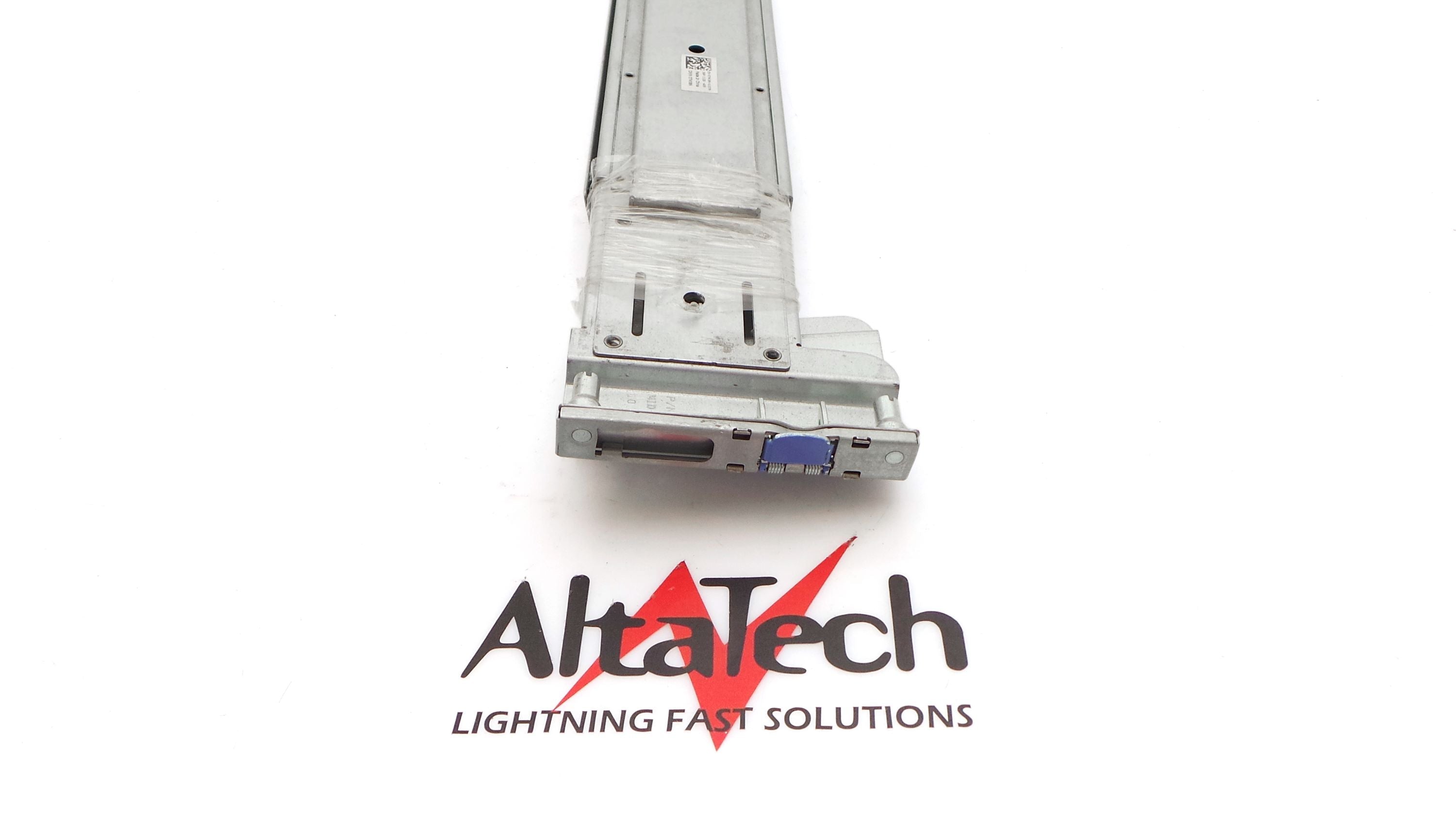 Dell 06CJRH PowerVault MD1200 Ready II Static 4-Post Rail Kit