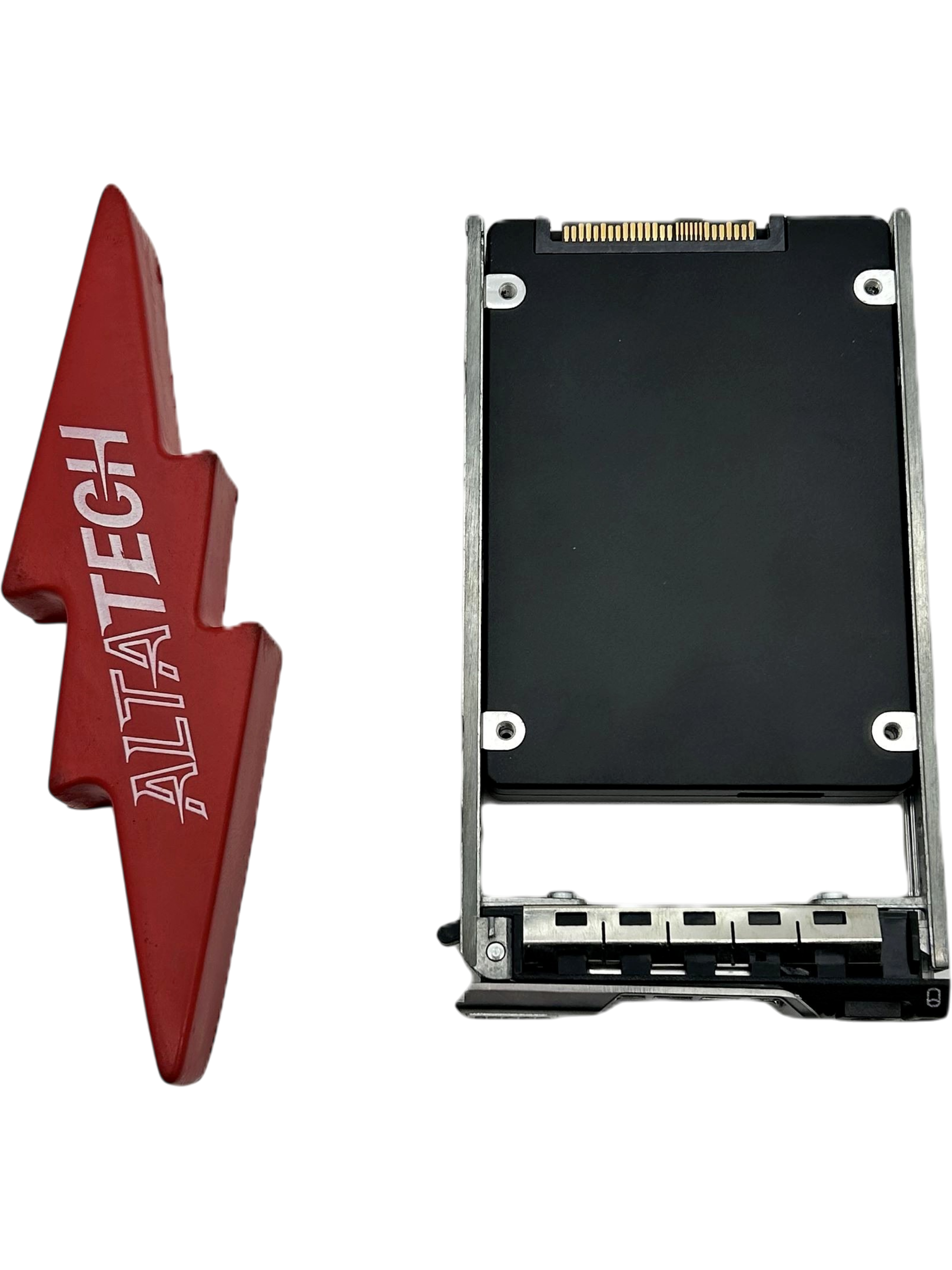 Dell 6GD9C 800GB SSD SAS 2.5 NVME
