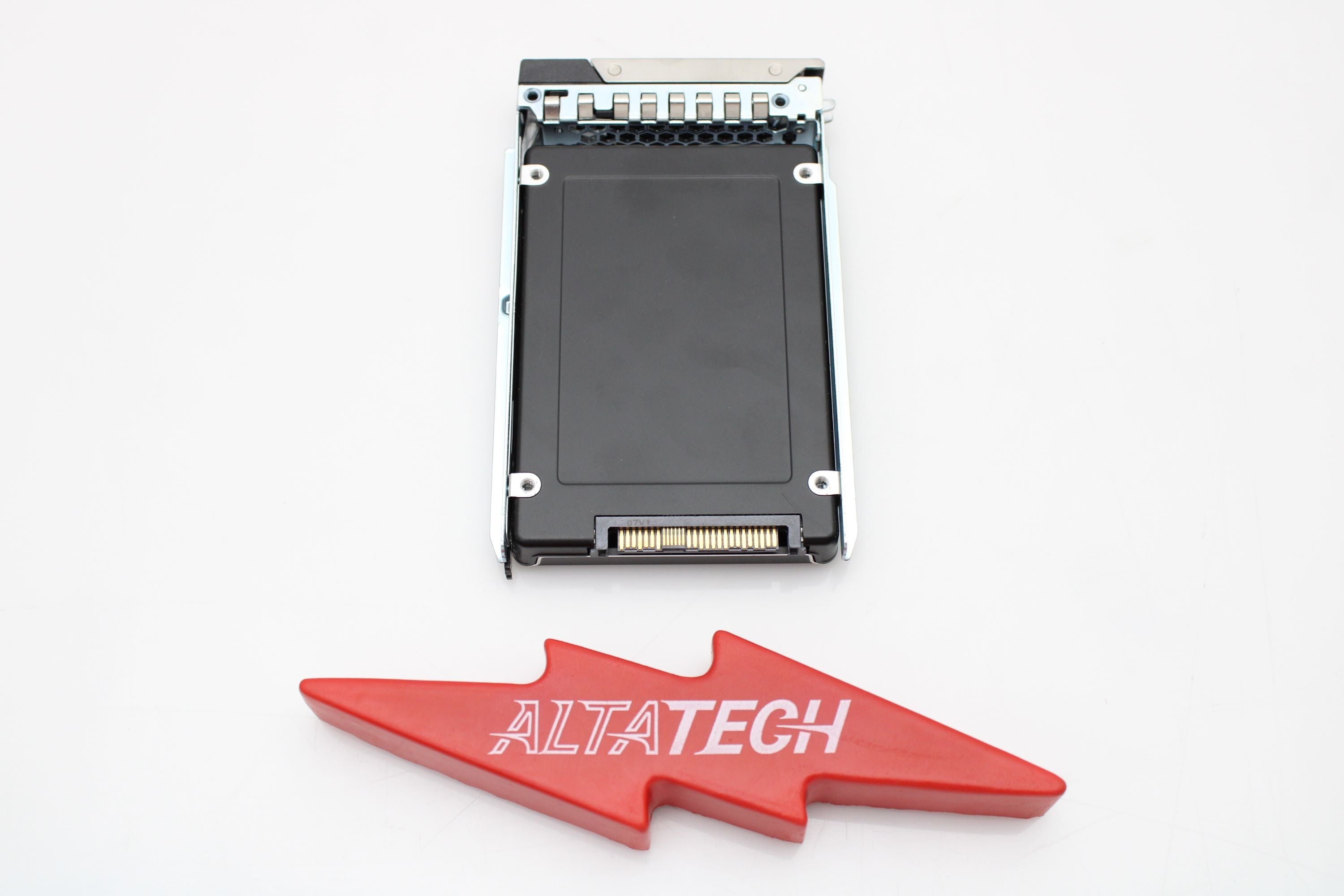 Dell 6GK00 1.6TB SSD U.2 NVME MU GEN4