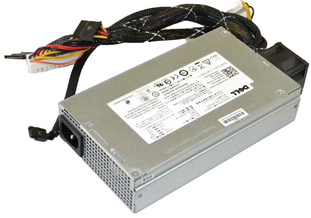 6HTWP - 250W Power Supply for PowerEdge R210 Server