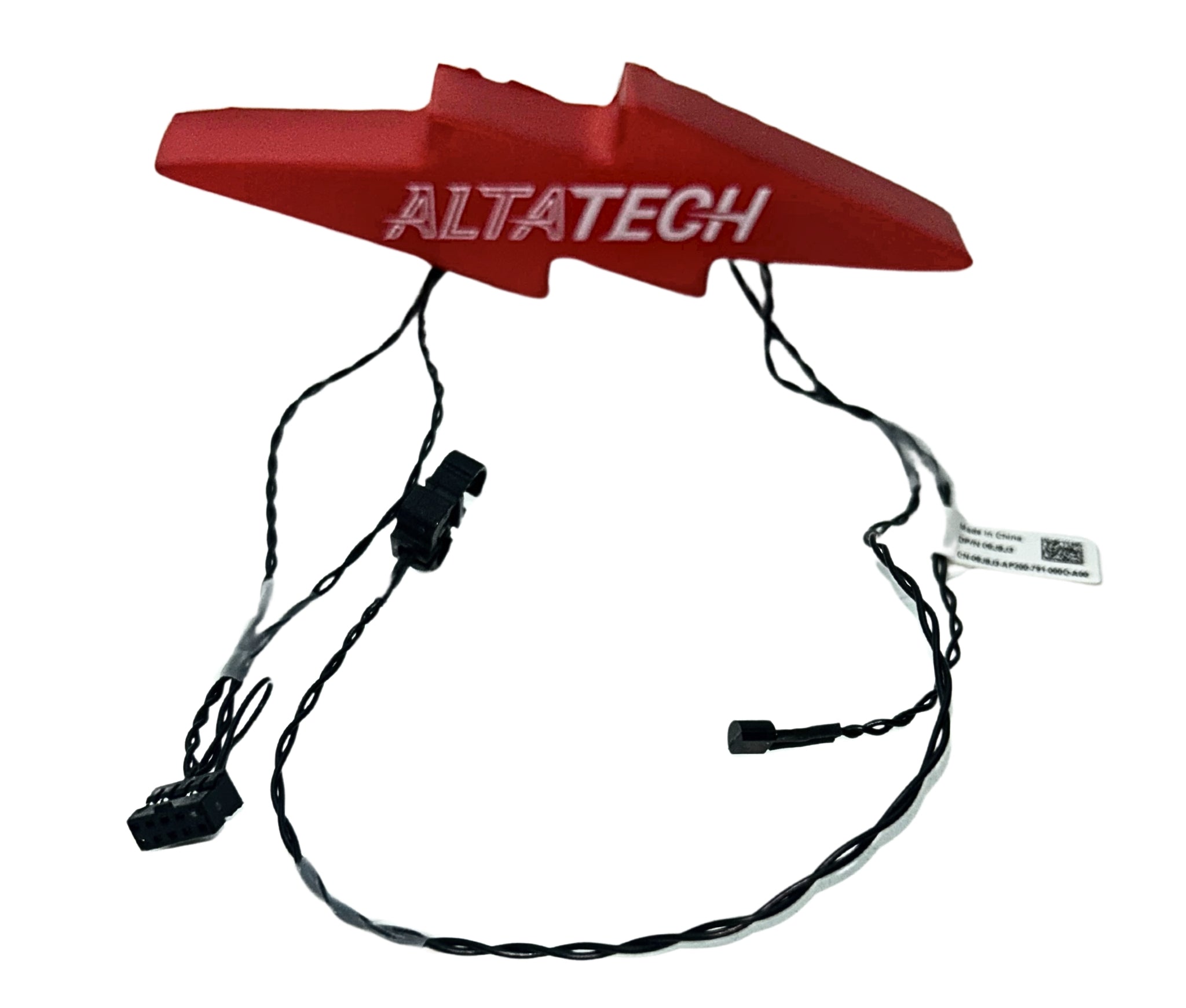 Dell 6J8J3 THERMAL SENSOR DUAL HDD T7600