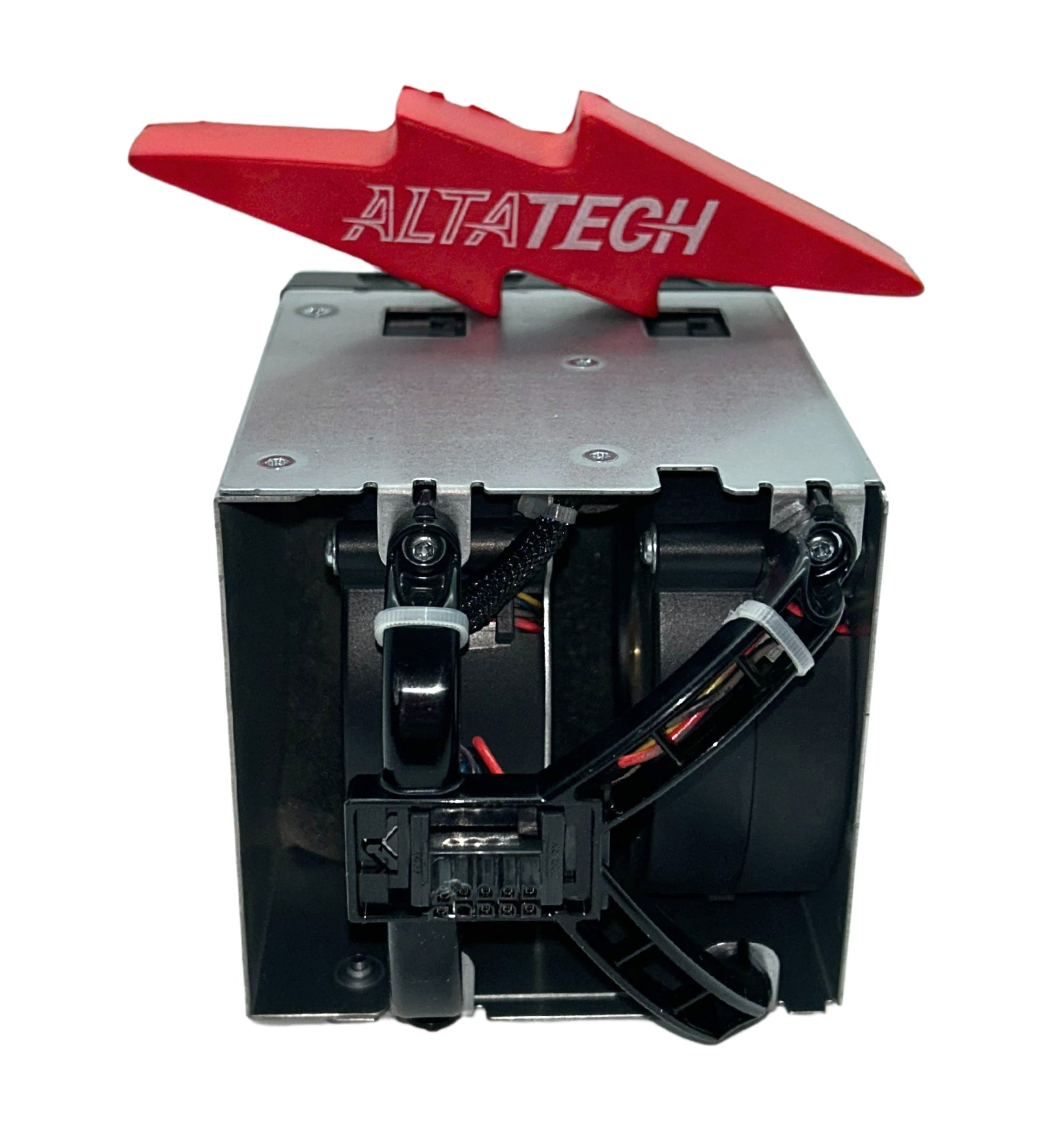 Dell 6NRV1 FAN ASSY VRTX