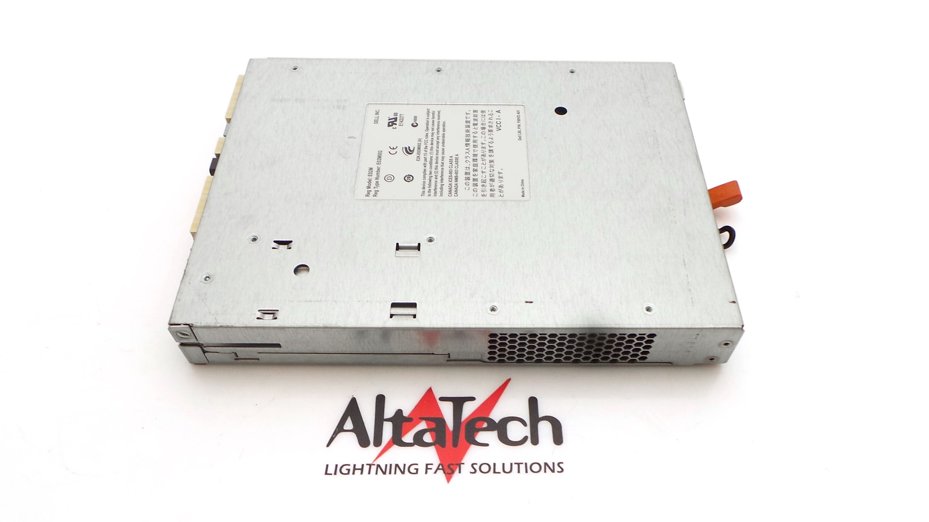 Dell 0770D8 iSCSI Disk Controller Module for MD3200i