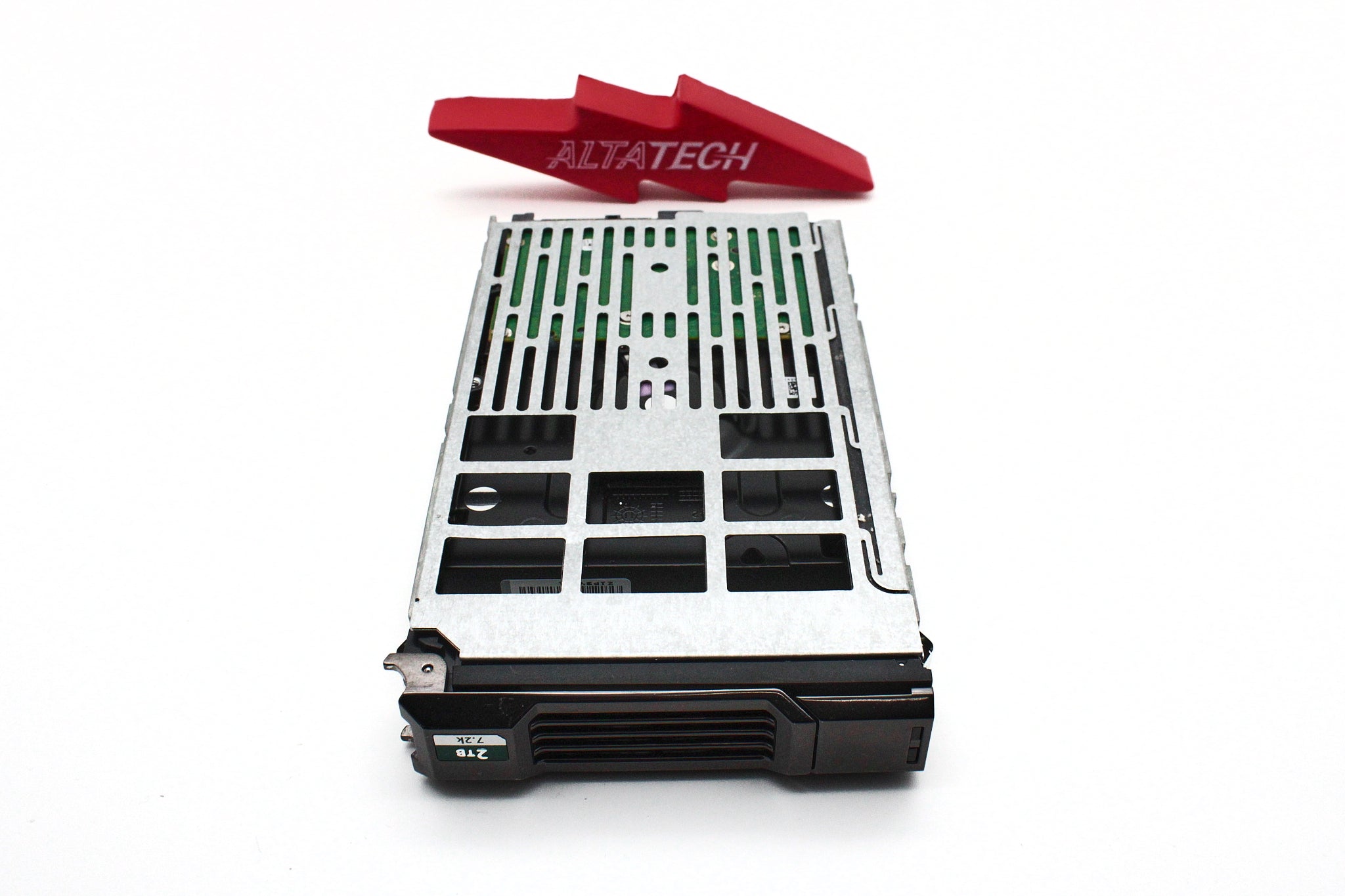 Dell 7YXTH-EQL 2TB 7.2K SAS 3.5 6G EP+ ST2000NM0001 / 9YZ268-158