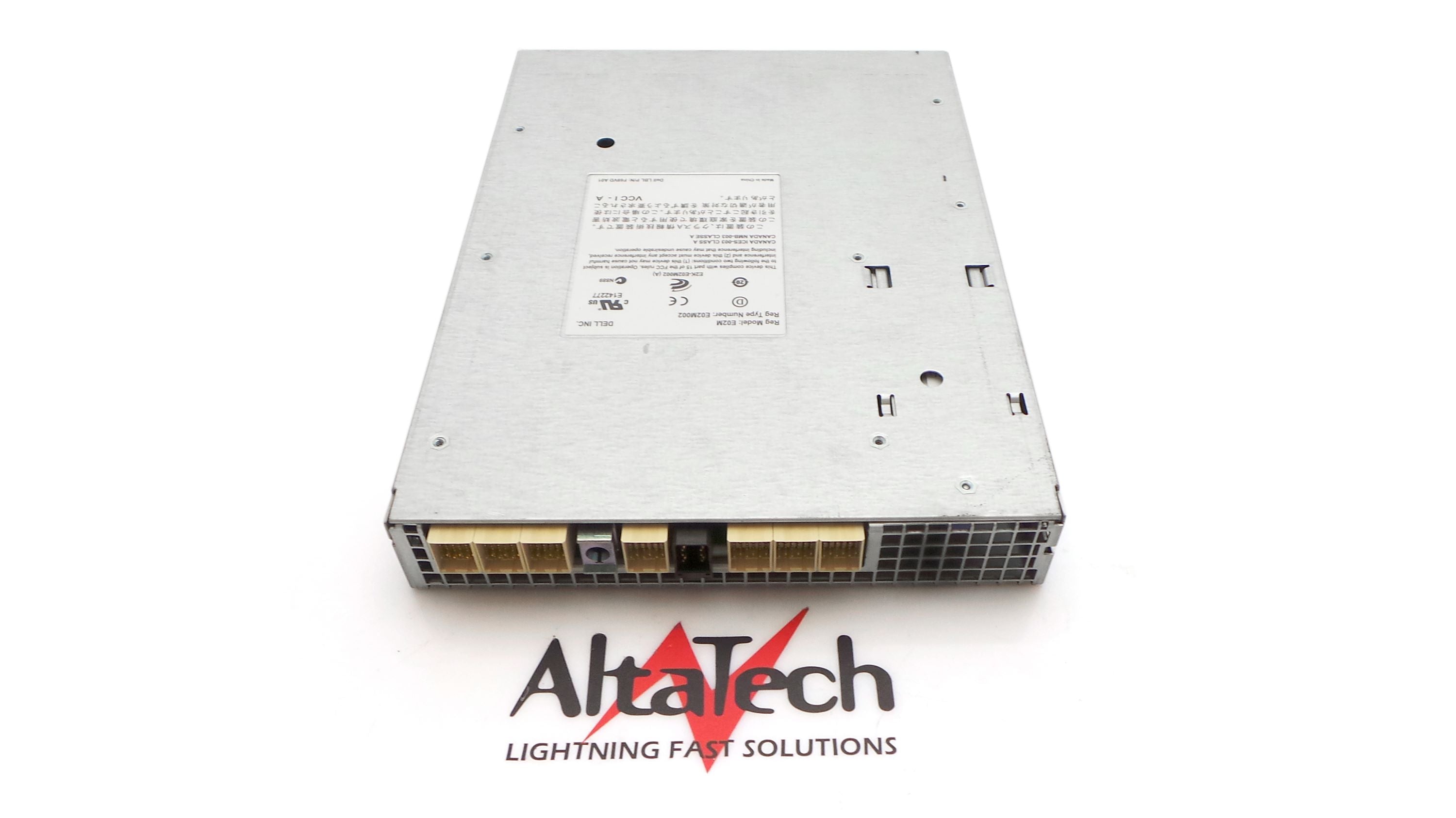 Dell 081YXX iSCSI Disk Controller Module for MD3200i