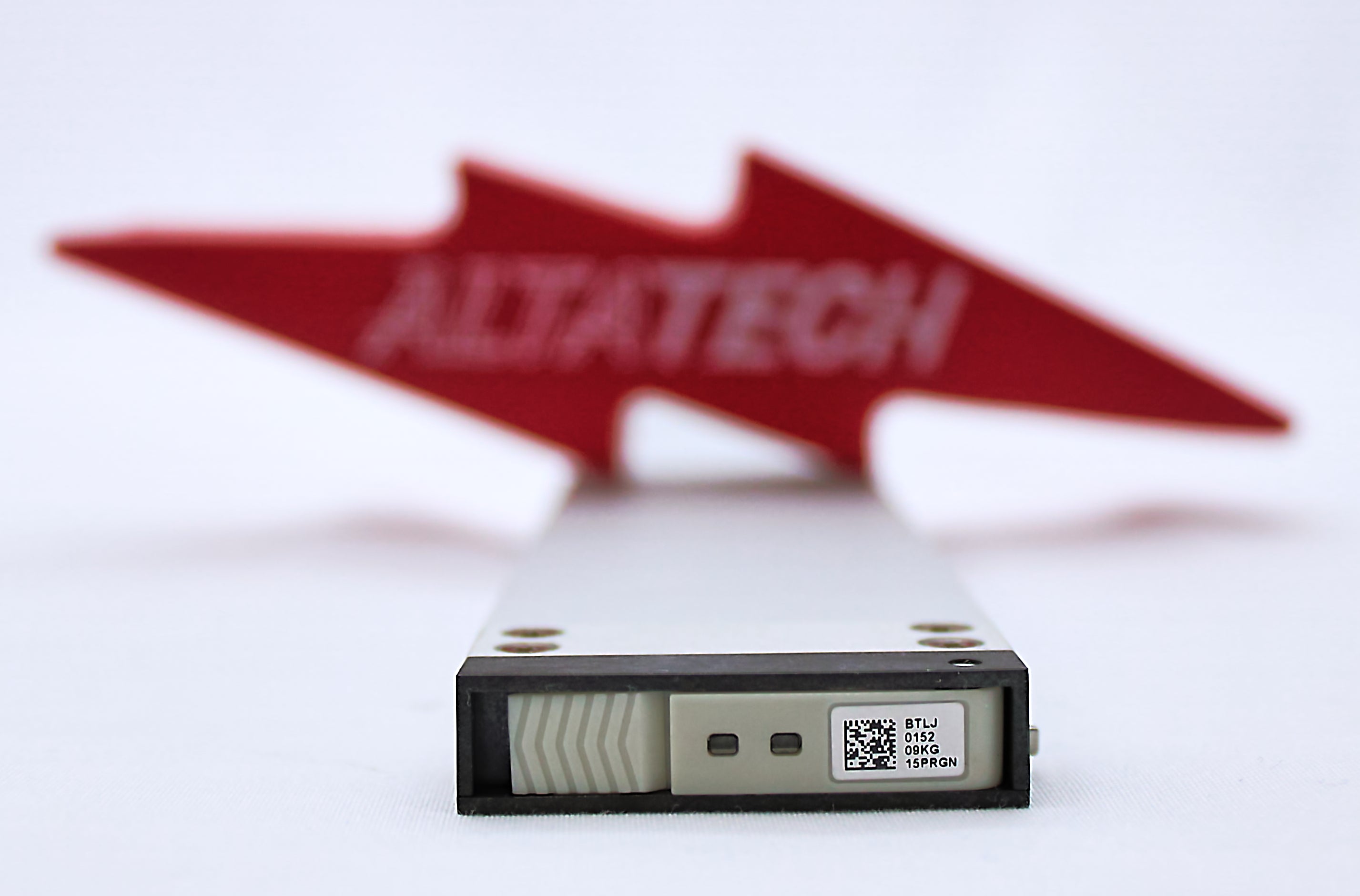 Dell 85HT8 15.36TB SSD, NVME, 2.5 3D NAND