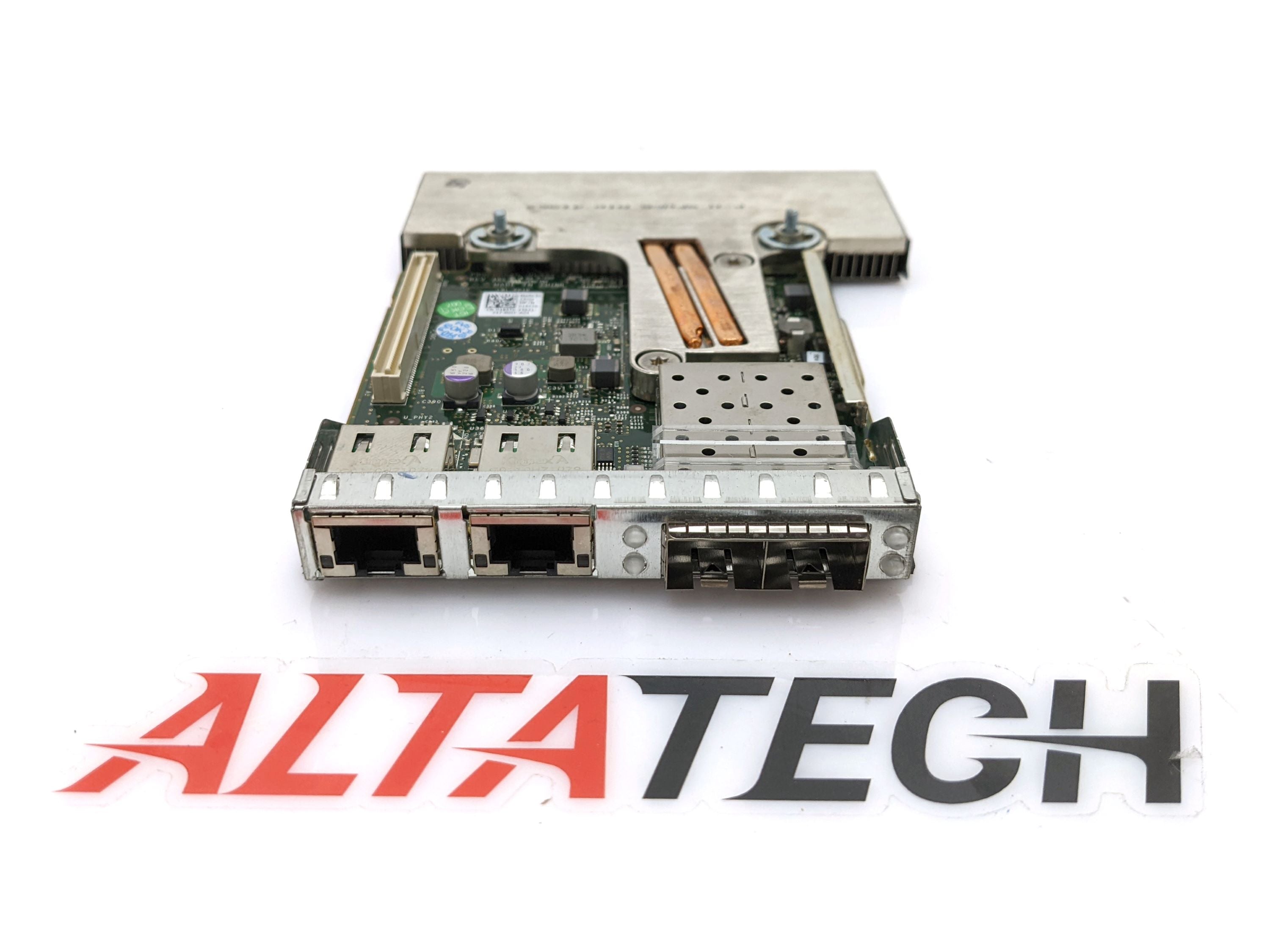 Dell 8VHJV Broadcom 57800S Network Daughter Card