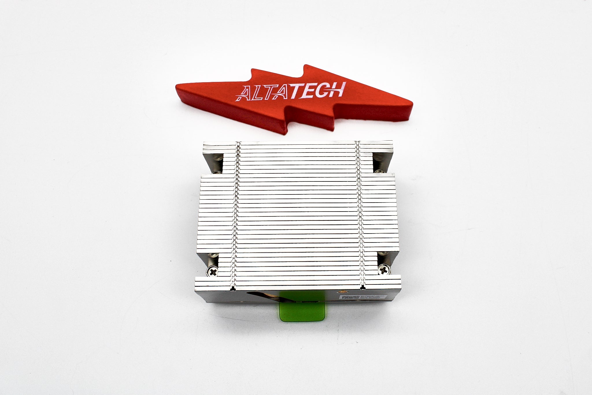 Dell 8XH97_NEW HEATSINK R530