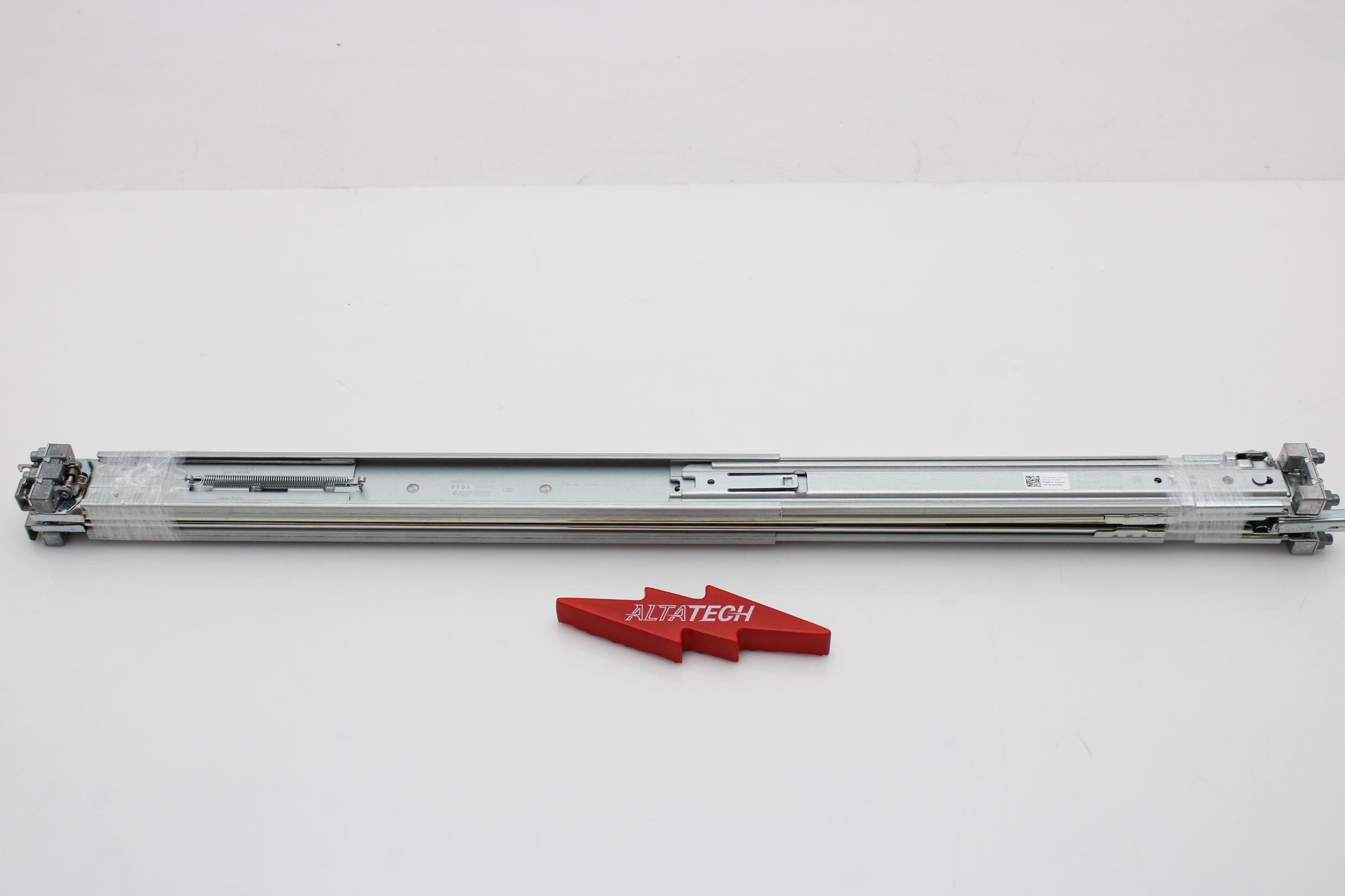 Dell 8Y3D7 1U Rail Kit ReadyRails, Sliding