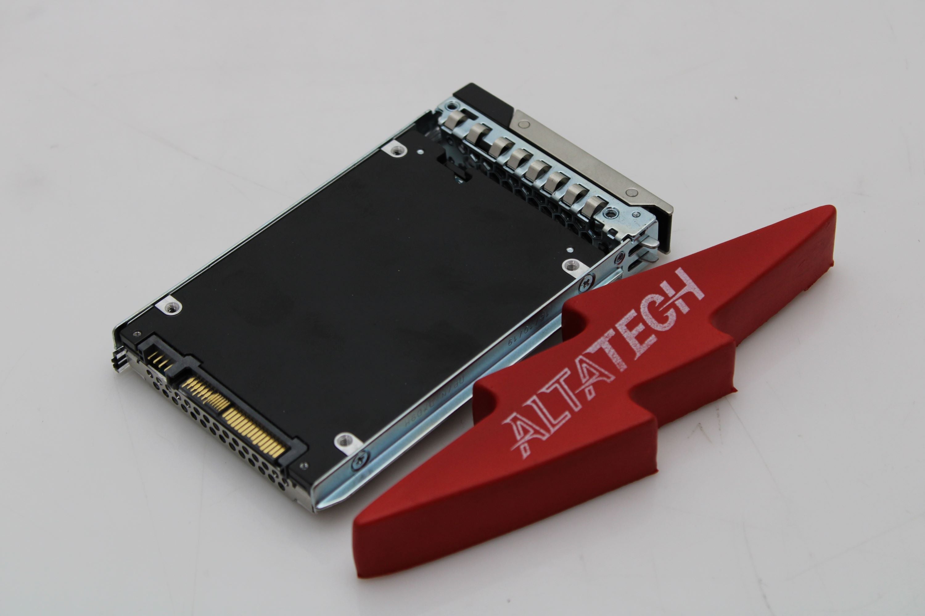 Dell 91W3V 3.84TB SSD SAS 2.5 12G MU
