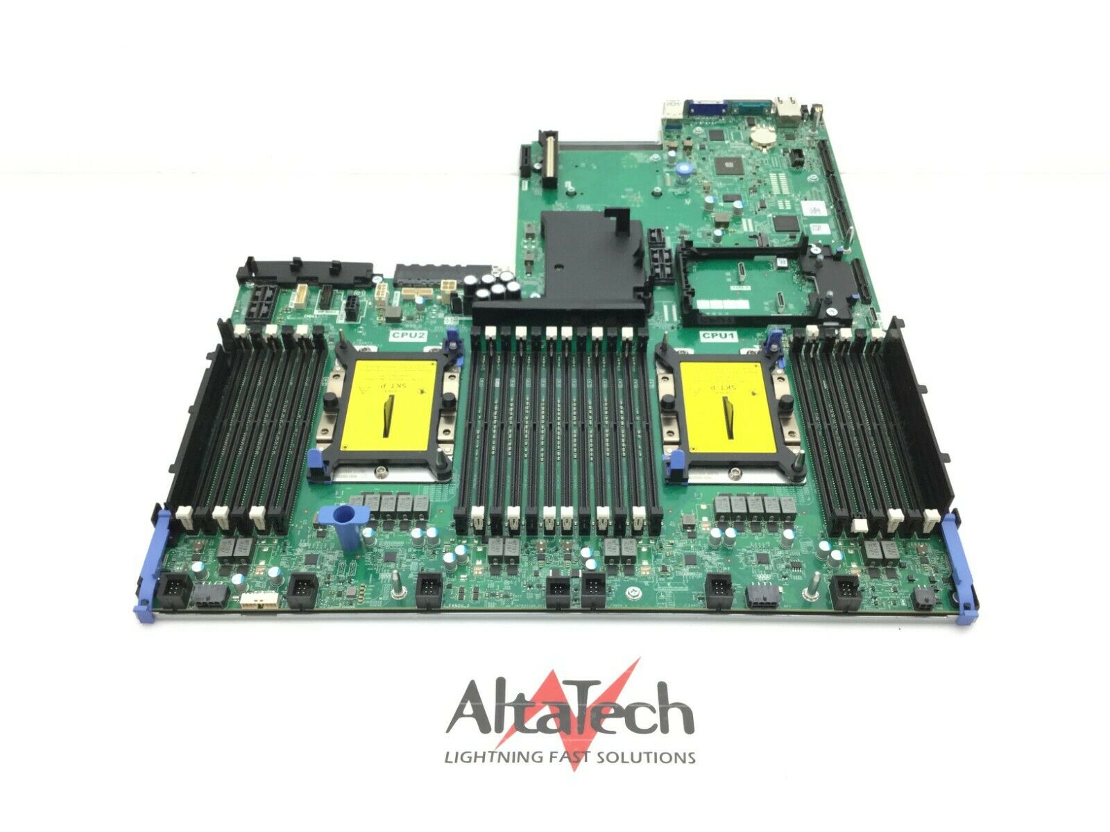 Dell 0923K0 Motherboard for PowerEdge R740