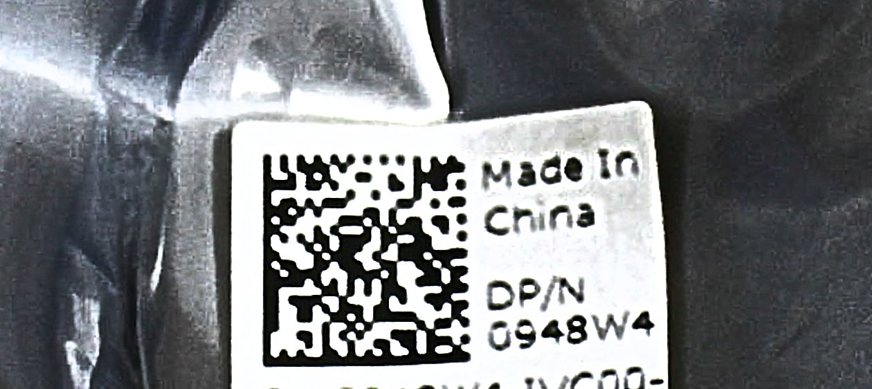Dell 948W4 TPM MODULE 2.0 G15 NEW OPEN BOX