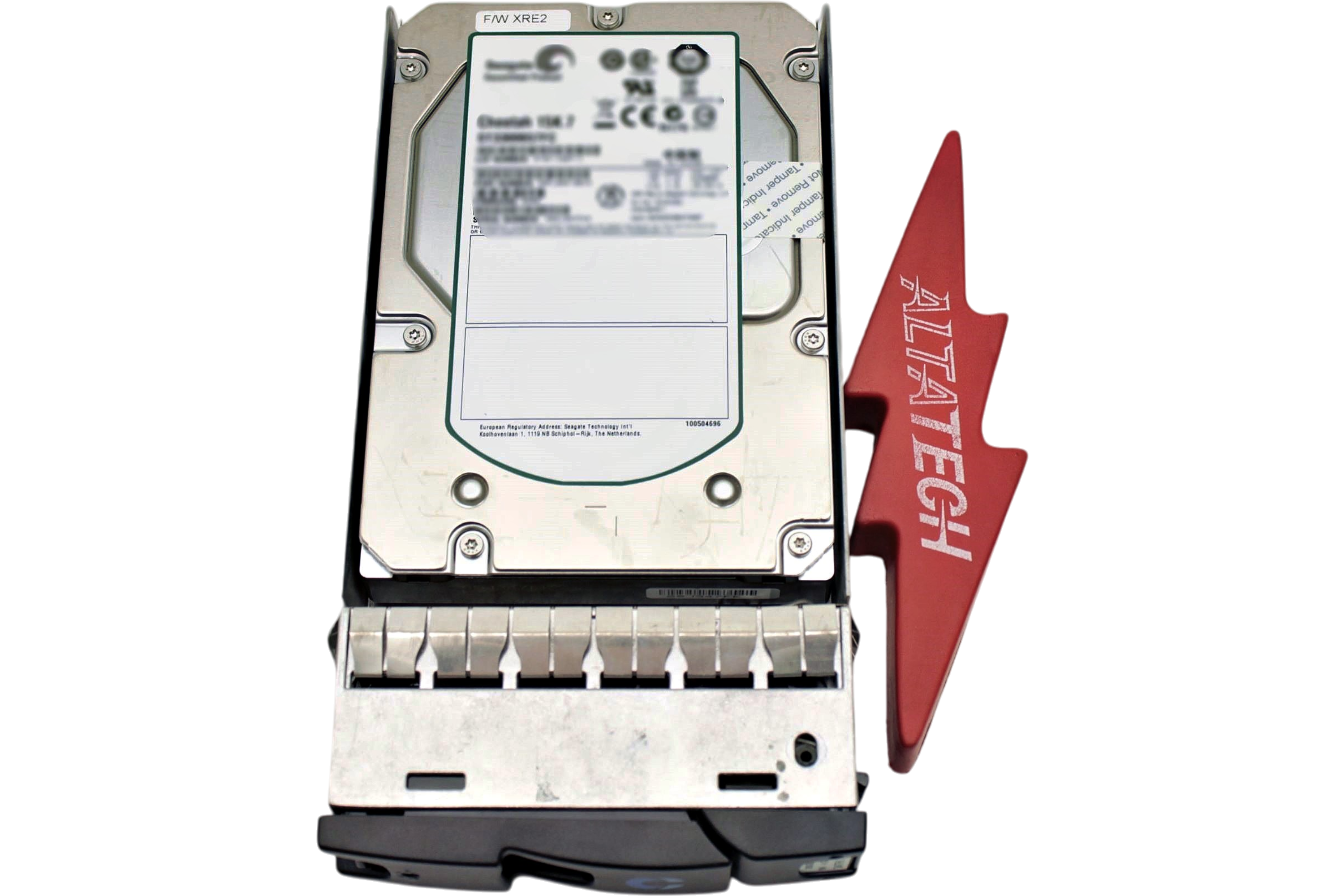 Dell 9FL004-080-CML 300GB 15K FC 2/4G 9FL004-080 XRE1