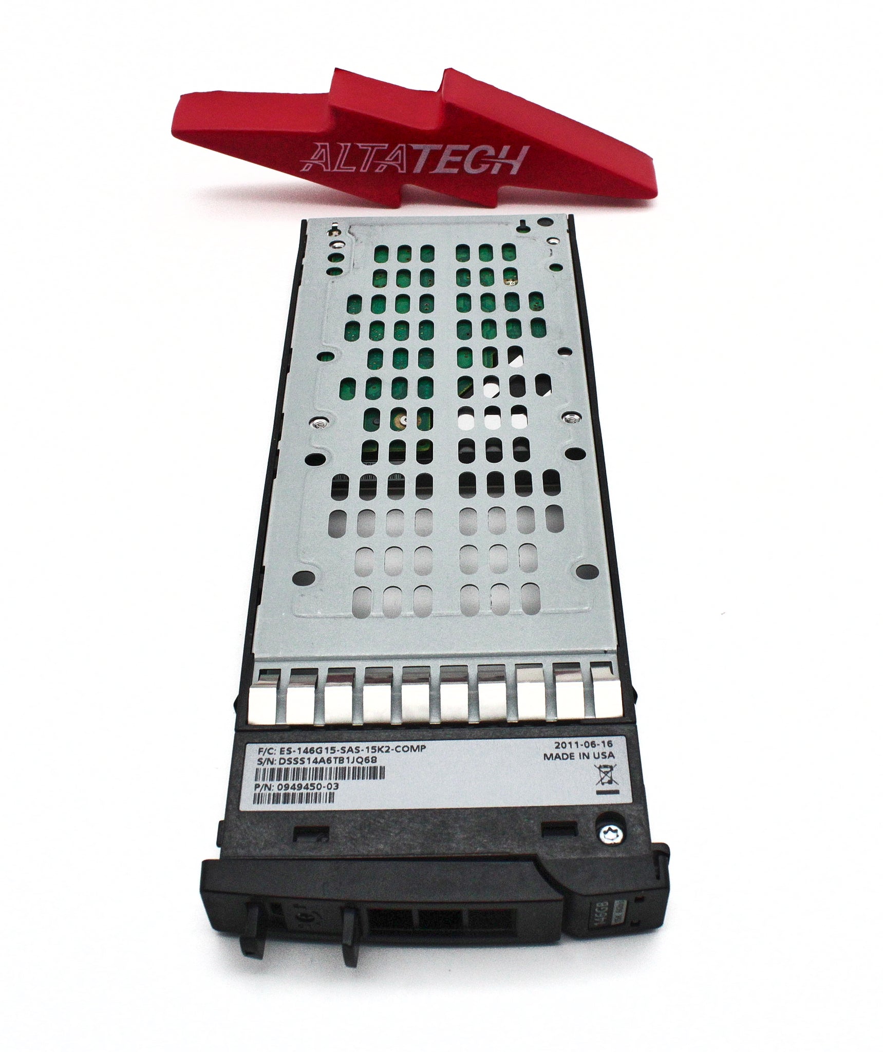 Dell 9FU066-080-CML 146GB 15K SAS 2.5 9FU066-080 CML