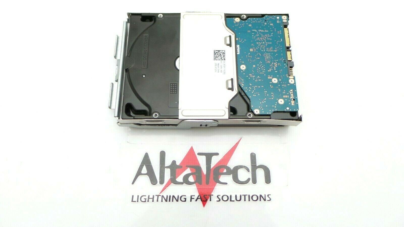 Dell 09X09C 8TB 7.2K SATA 3.5" 6G