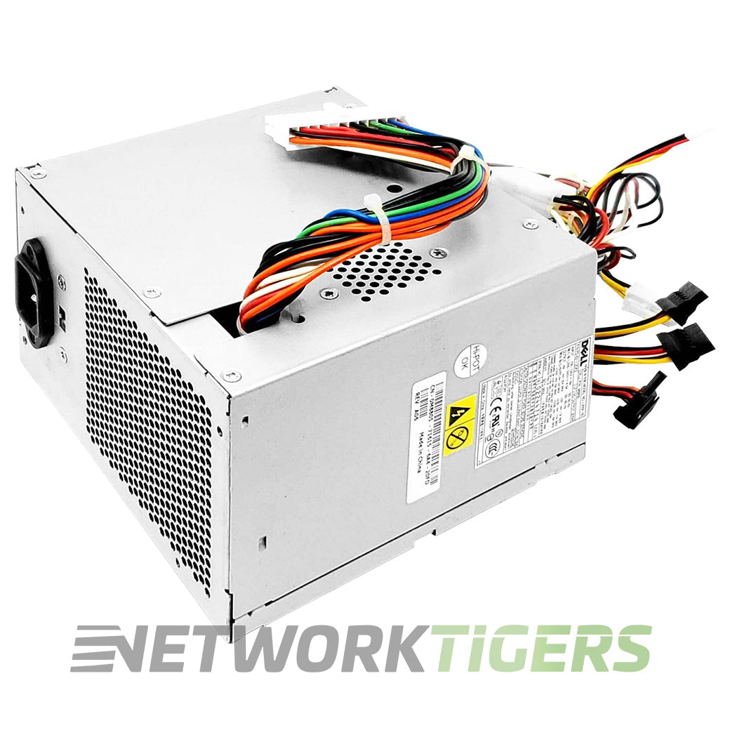 Fuente de alimentación para servidor Dell PF3TR PowerEdge T110 Series de 305 W