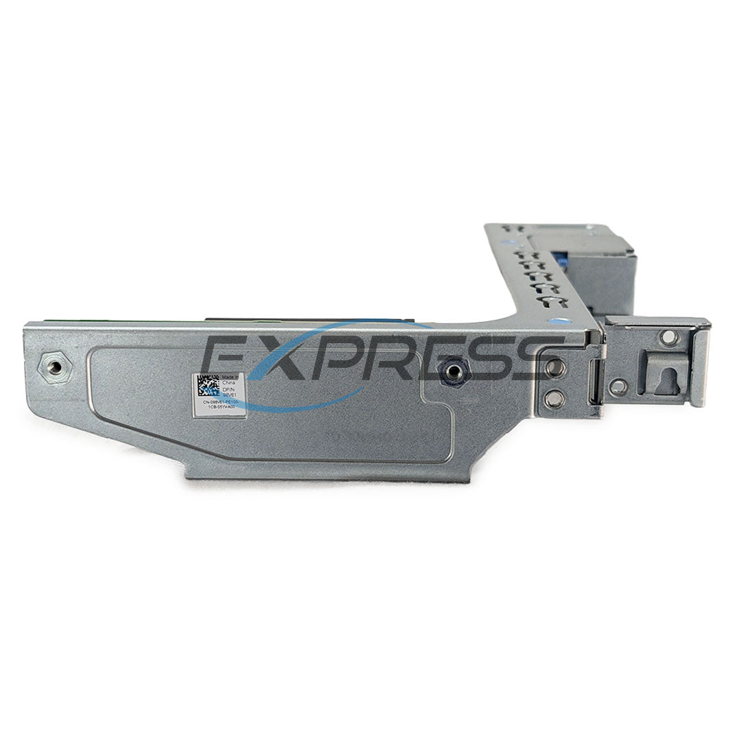 Dell Precision 3960 Riser 2 Assembly | 98V61