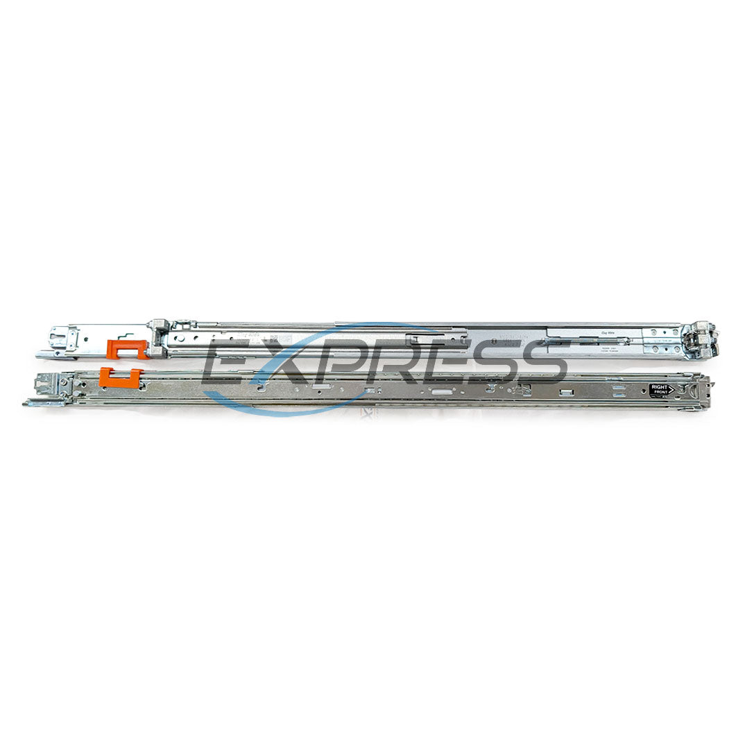 Dell A16 Drop-In/Stab-In Generic Tool-Less 4-Post Rail Kit | C7GT1