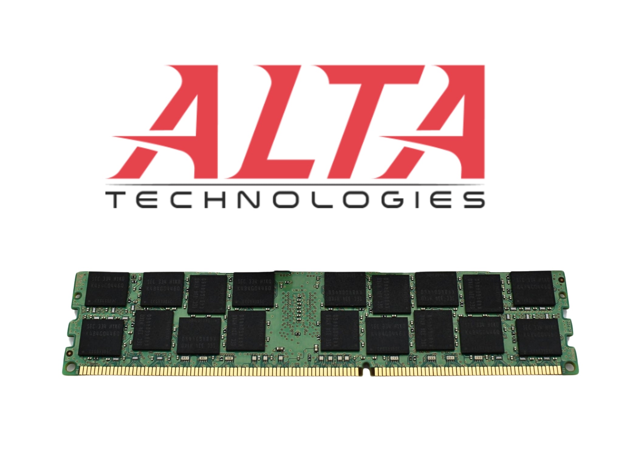 Dell A7515505 16GB PC3L-12800R DDR3-1600 2RX4 ECC