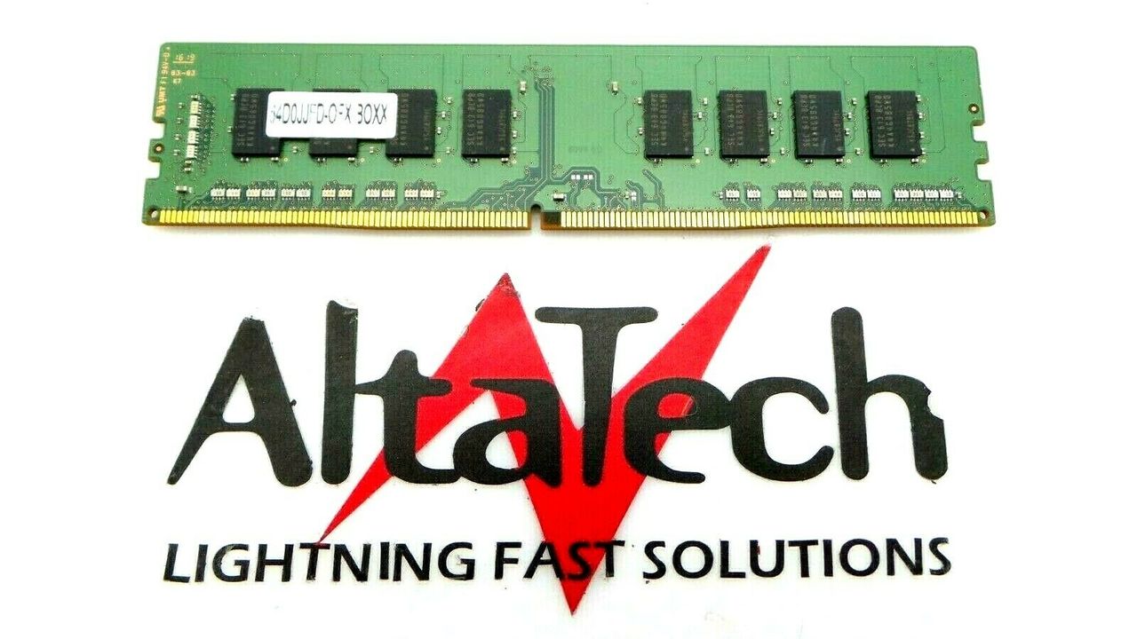 Dell A8781359 8GB PC4-2133P 2RX8 N-ECC