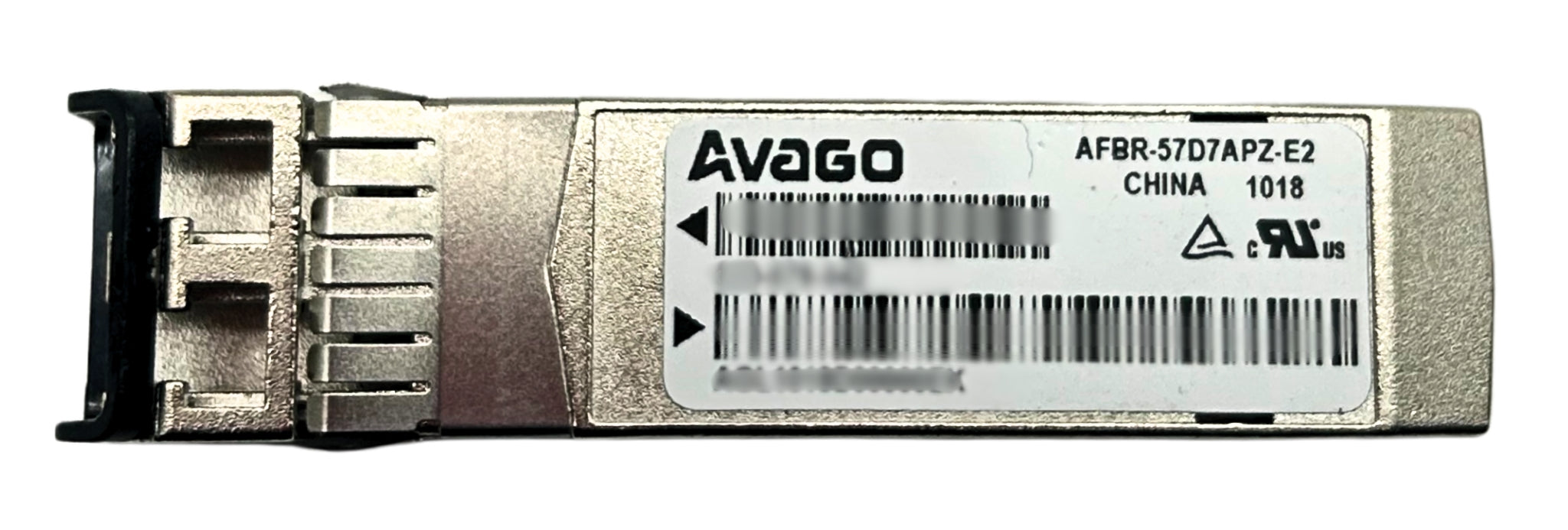 Dell AFBR-57D7APZ-E2 8GB SPF+ OPTICAL AVAGO 850NM