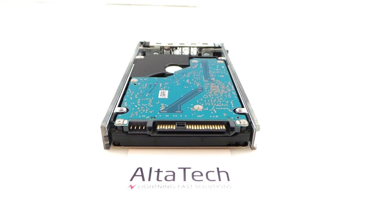 Dell AL14SEB060N 600GB 10K SAS 2.5" 12G