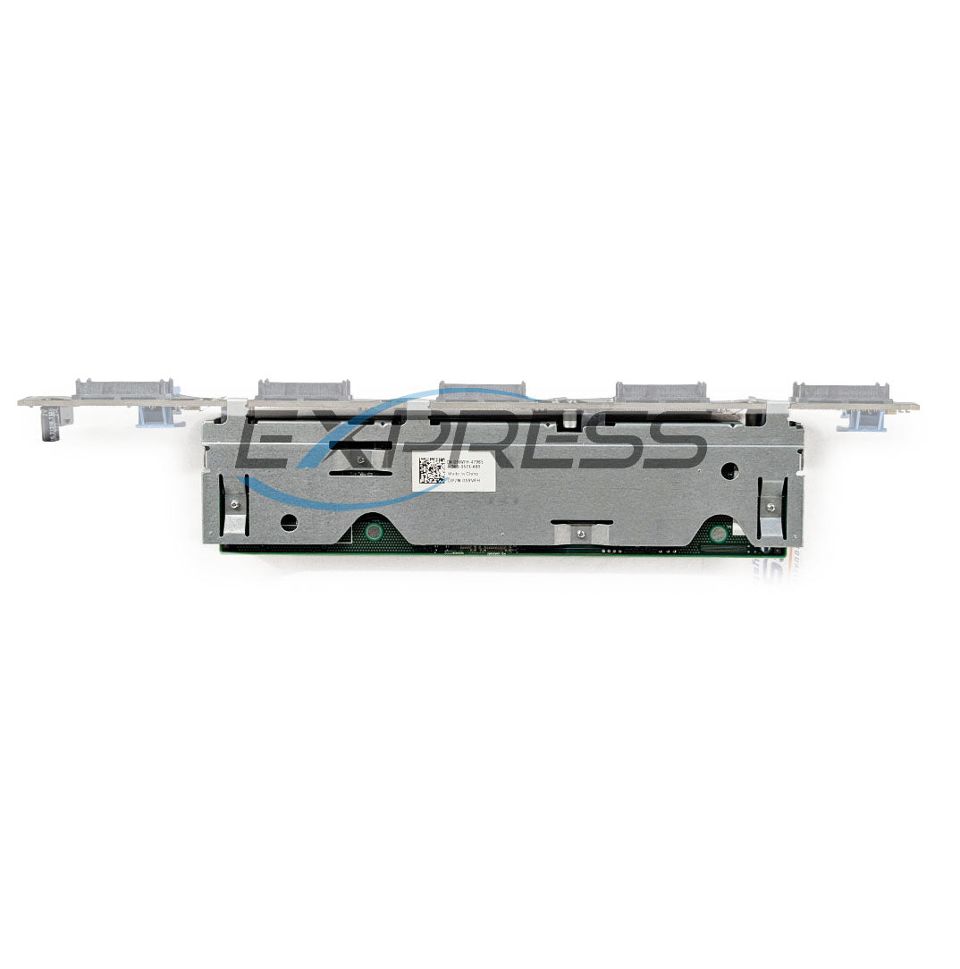 10 x 2.5" Backplane Kit | Dell PowerEdge R620